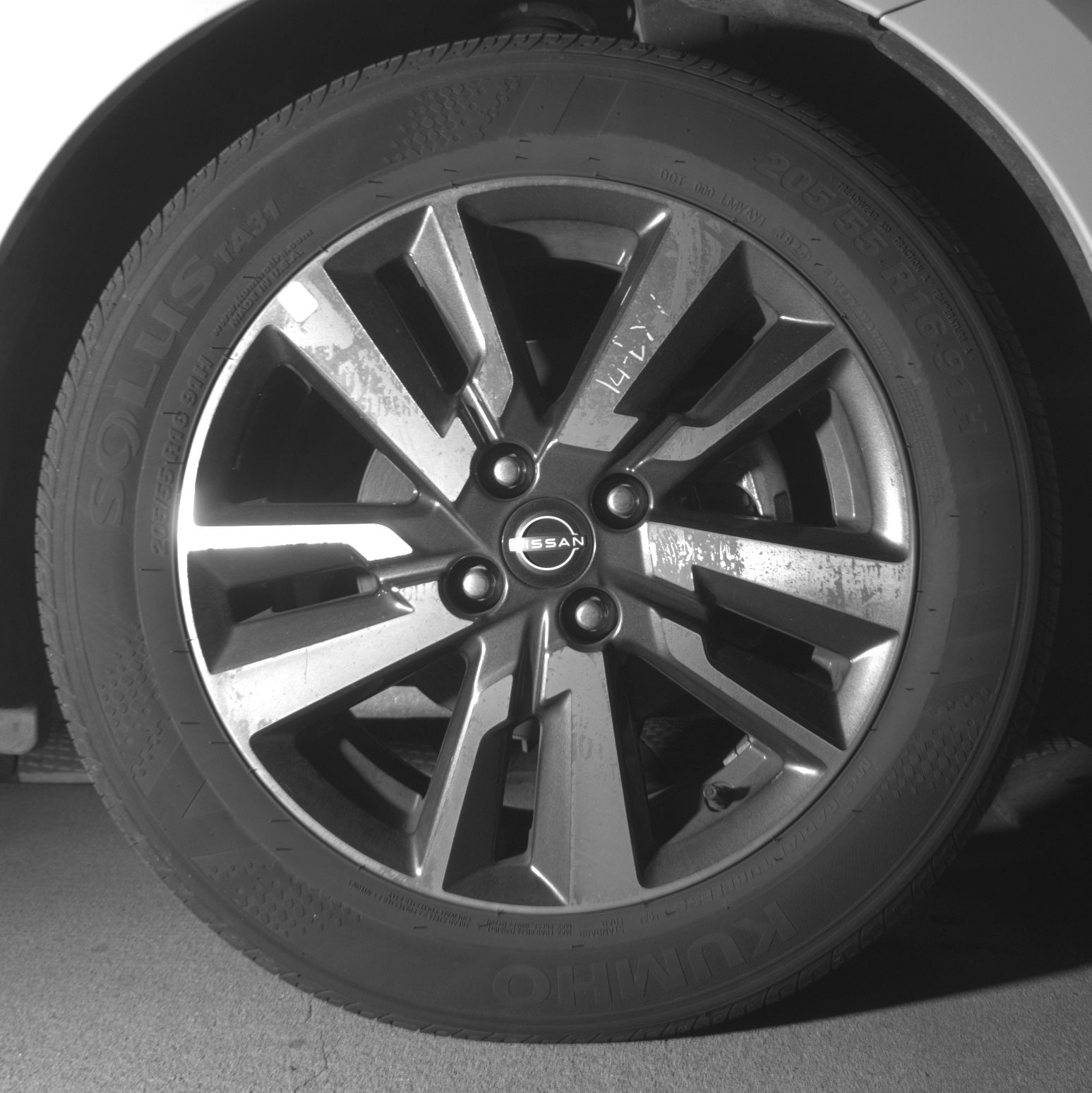 Thumbnail: 2025 Nissan Versa - 10