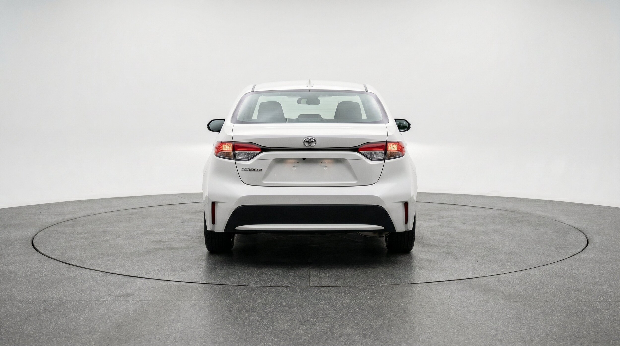 Thumbnail: 2025 Toyota Corolla - 7