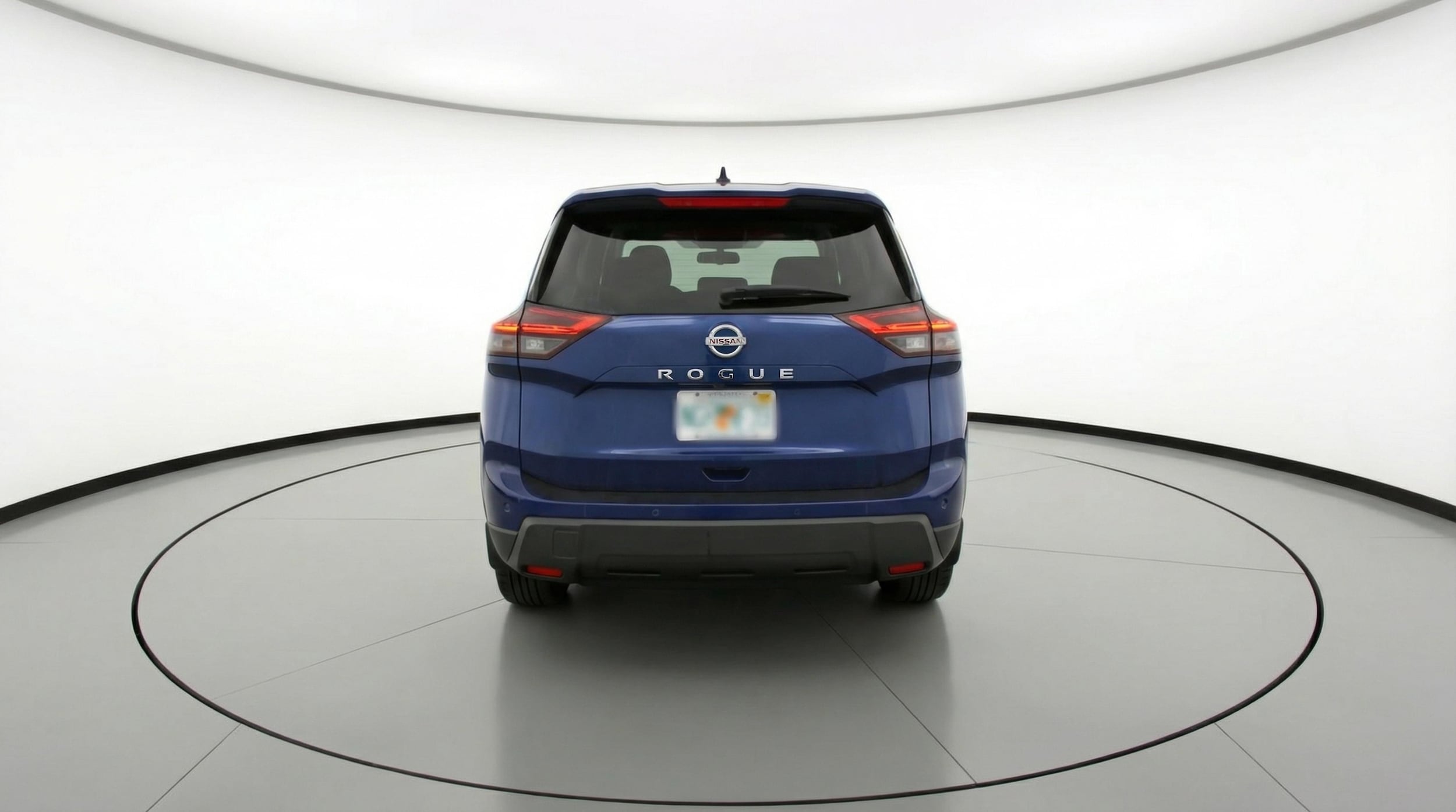 Thumbnail: 2025 Nissan Rogue - 6