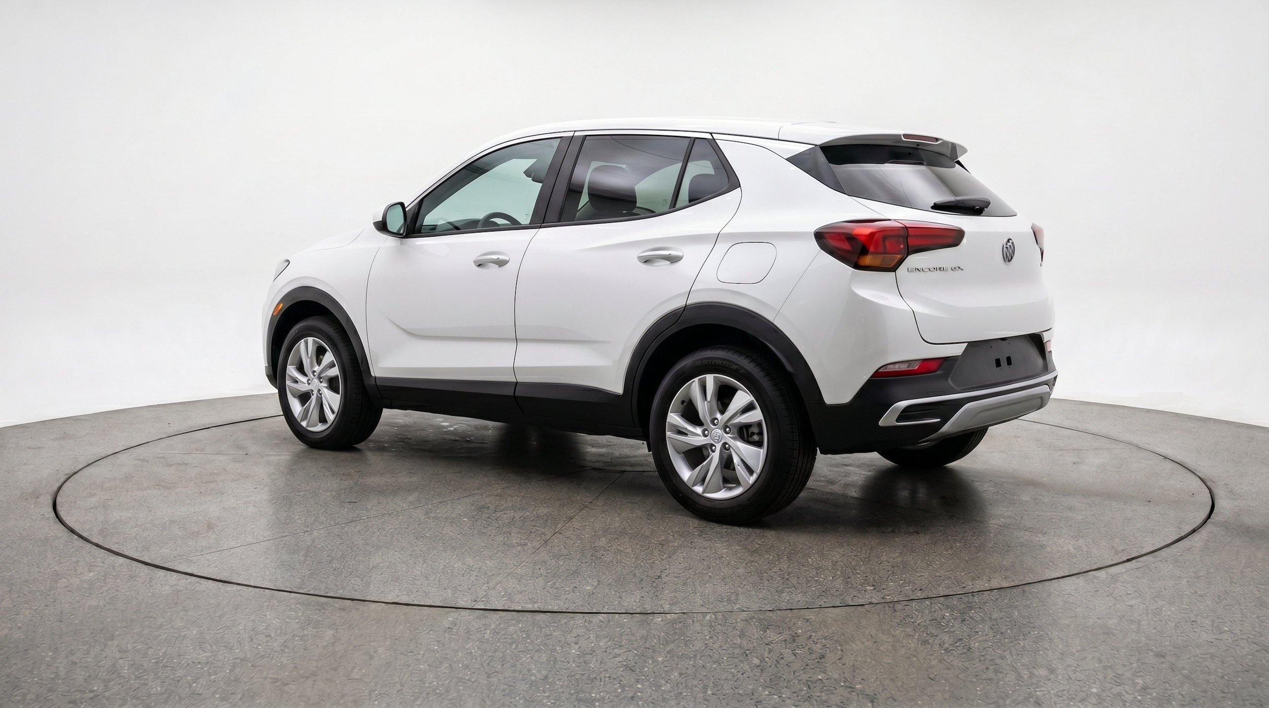 Thumbnail: 2026 Buick Encore GX - 6