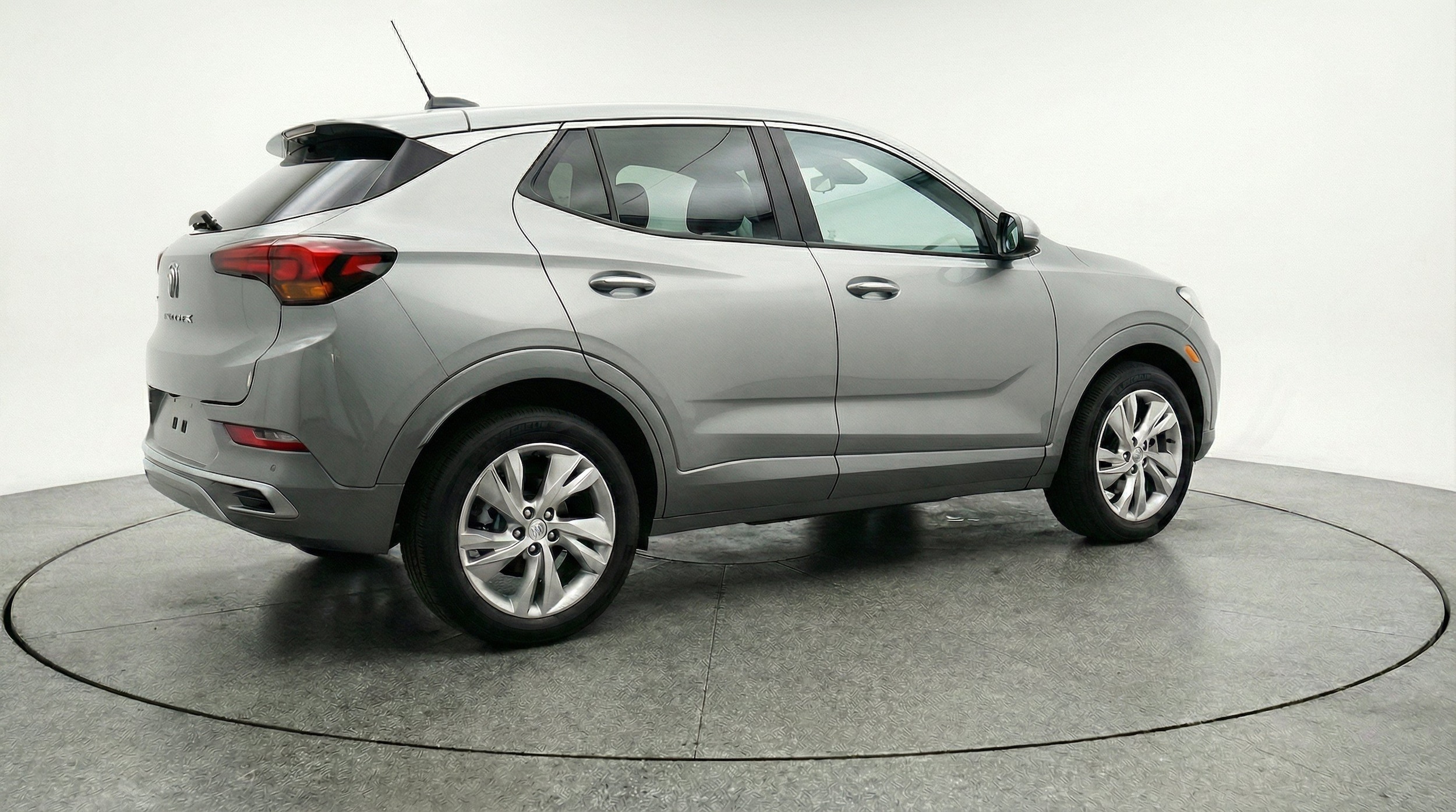 Thumbnail: 2026 Buick Encore GX - 9