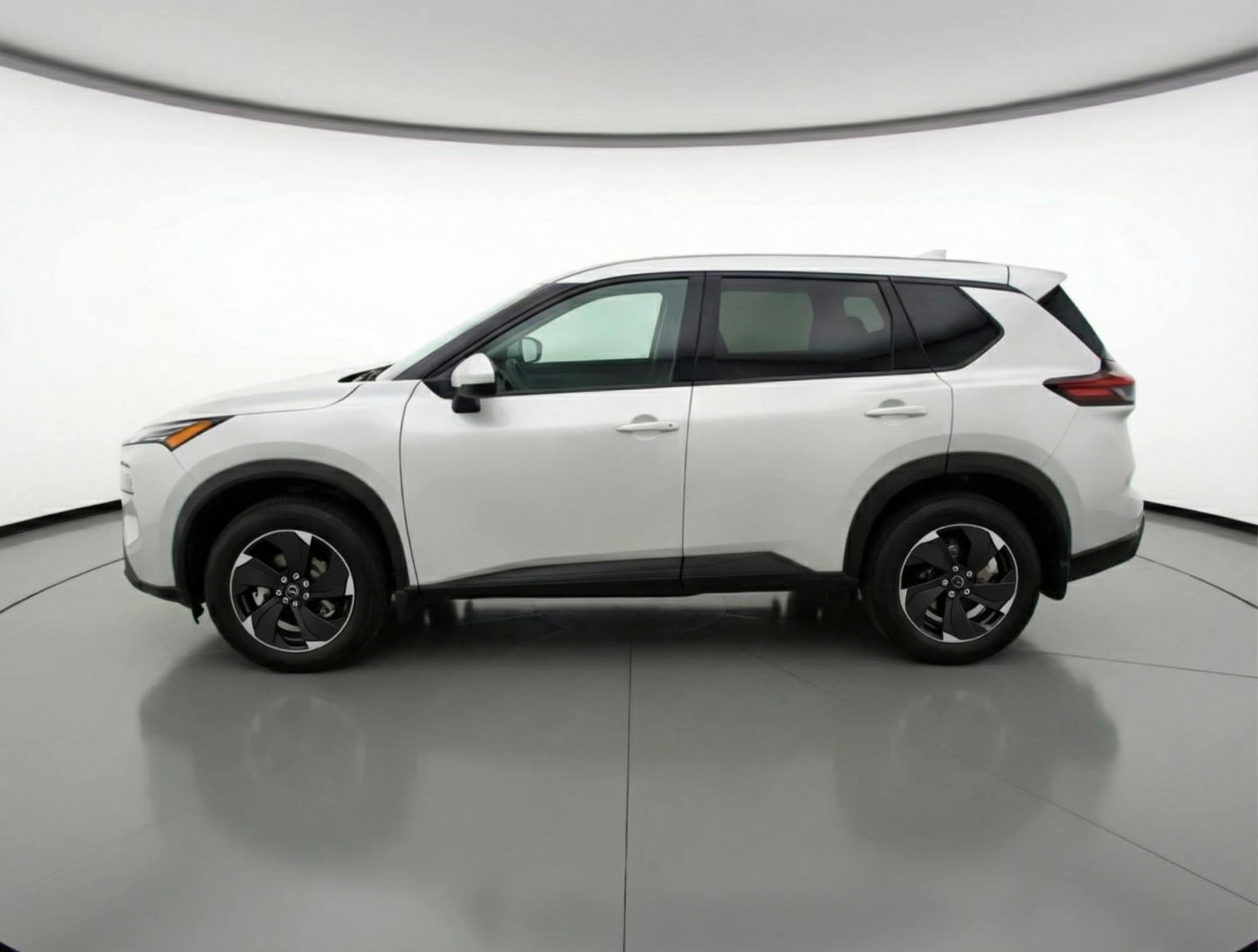 Thumbnail: 2025 Nissan Rogue - 4