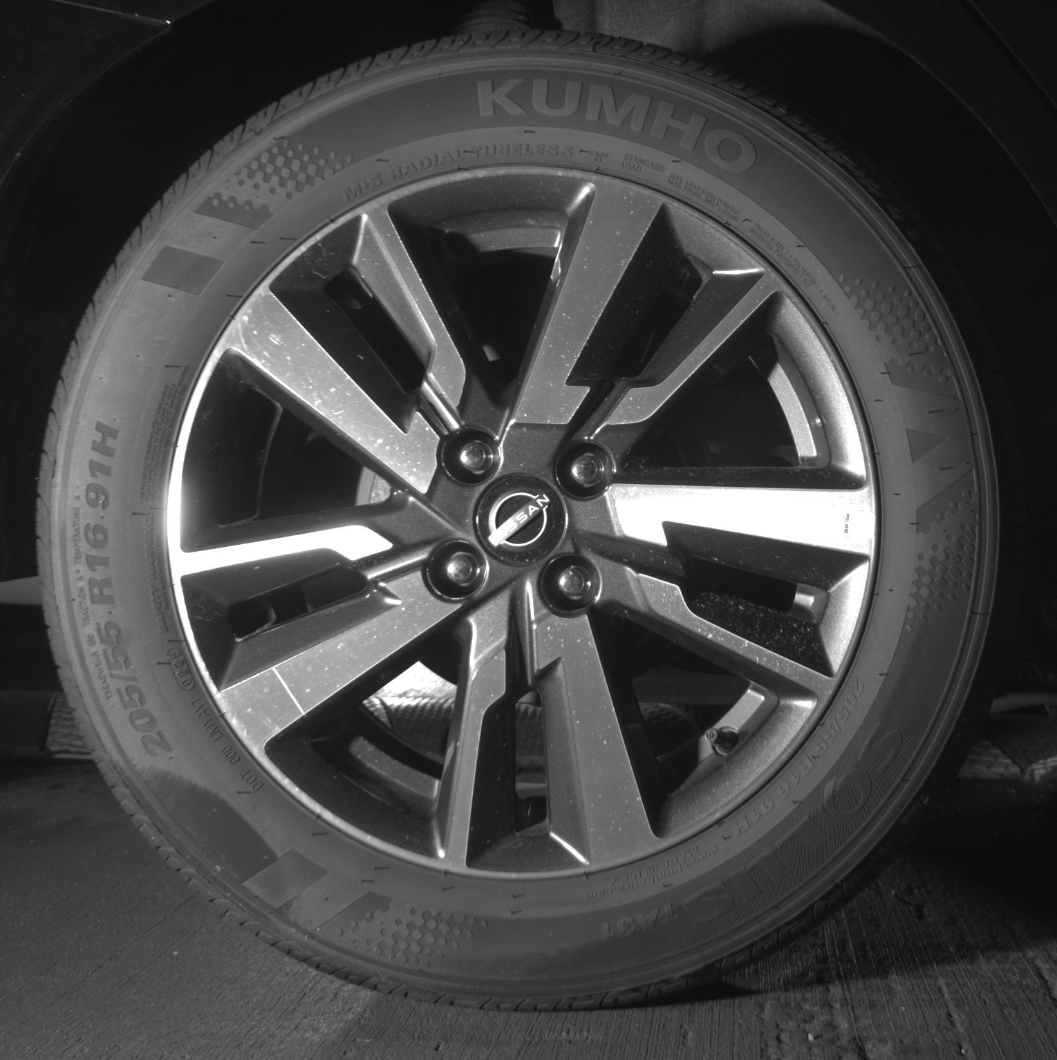 Thumbnail: 2025 Nissan Versa - 12