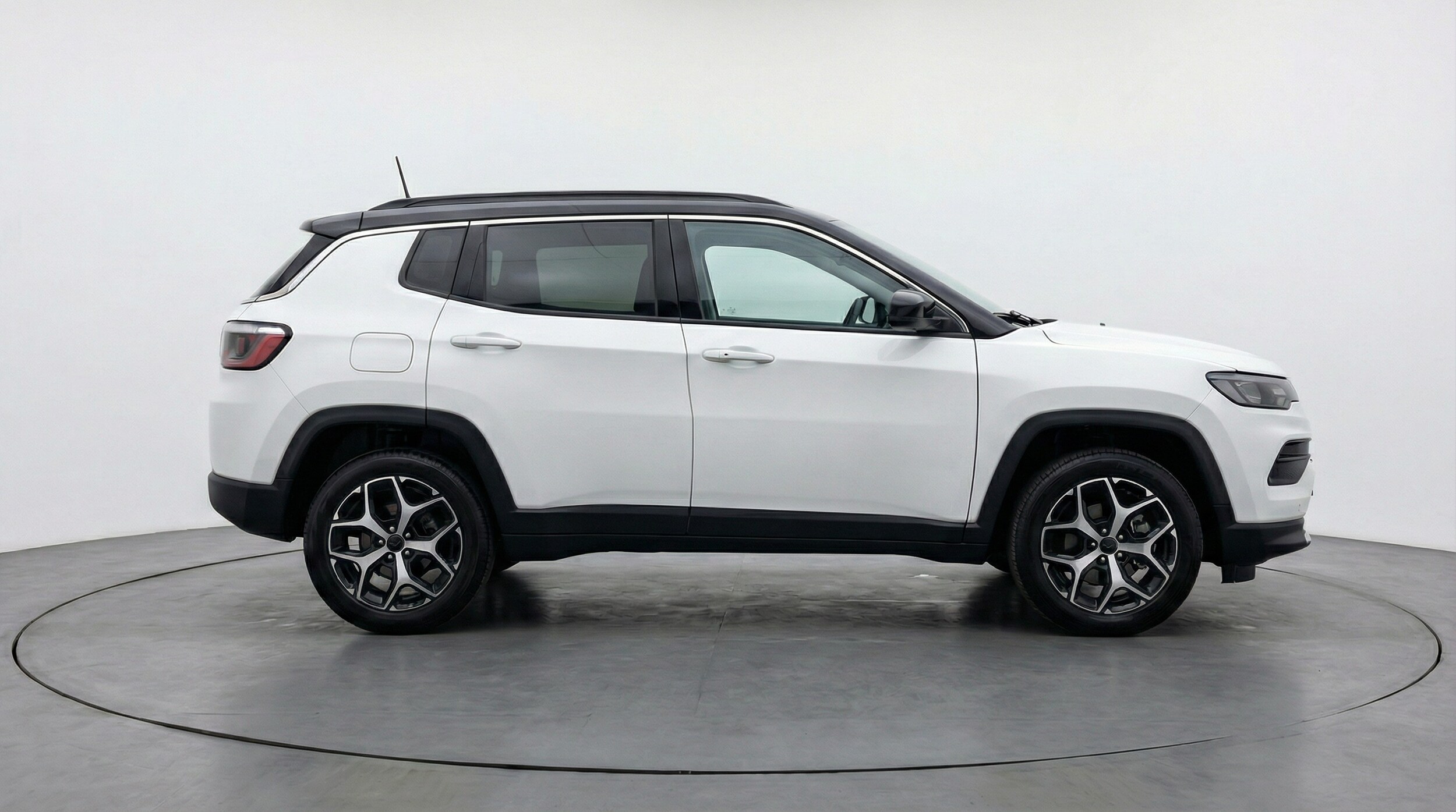 Thumbnail: 2025 Jeep Compass - 8