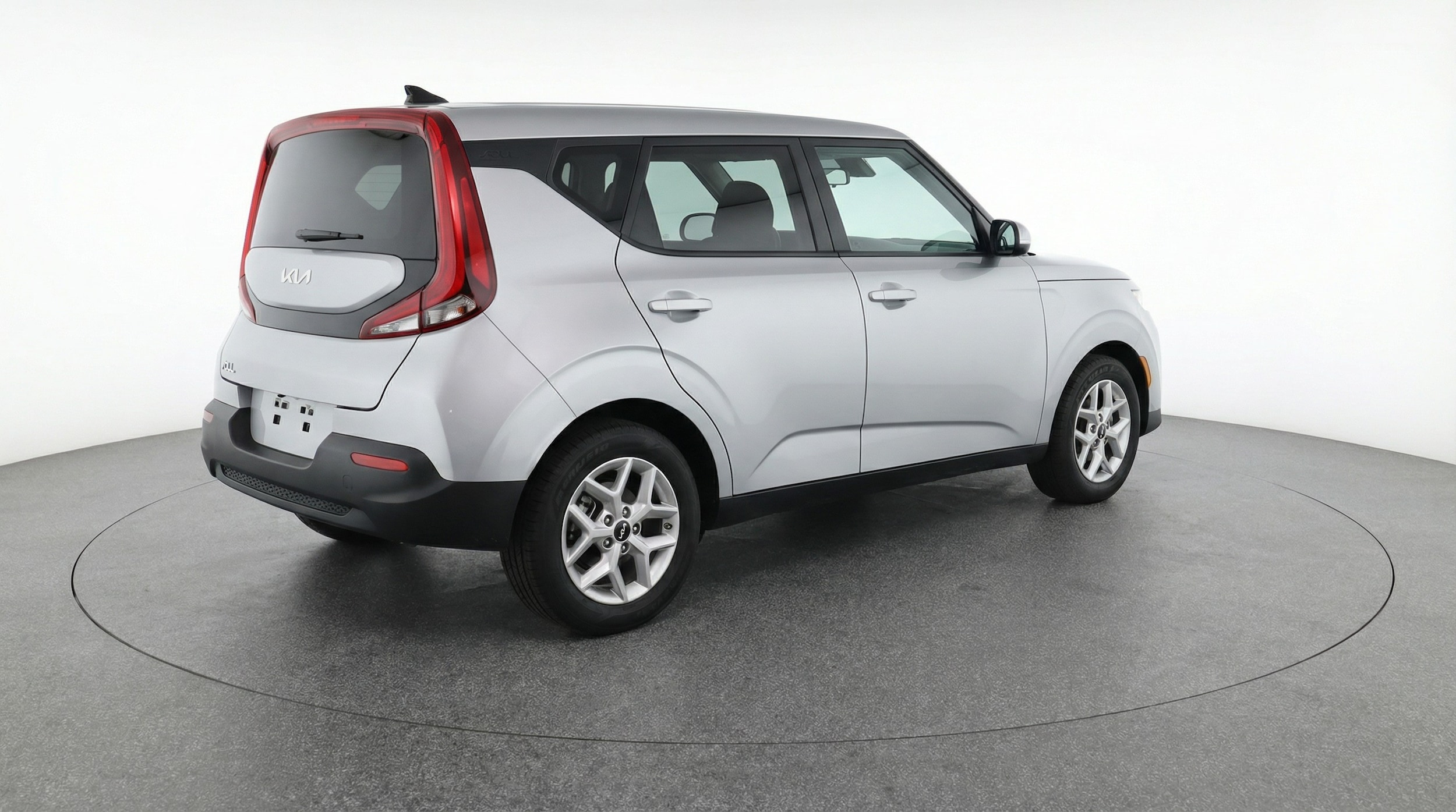 Thumbnail: 2025 Kia Soul - 7