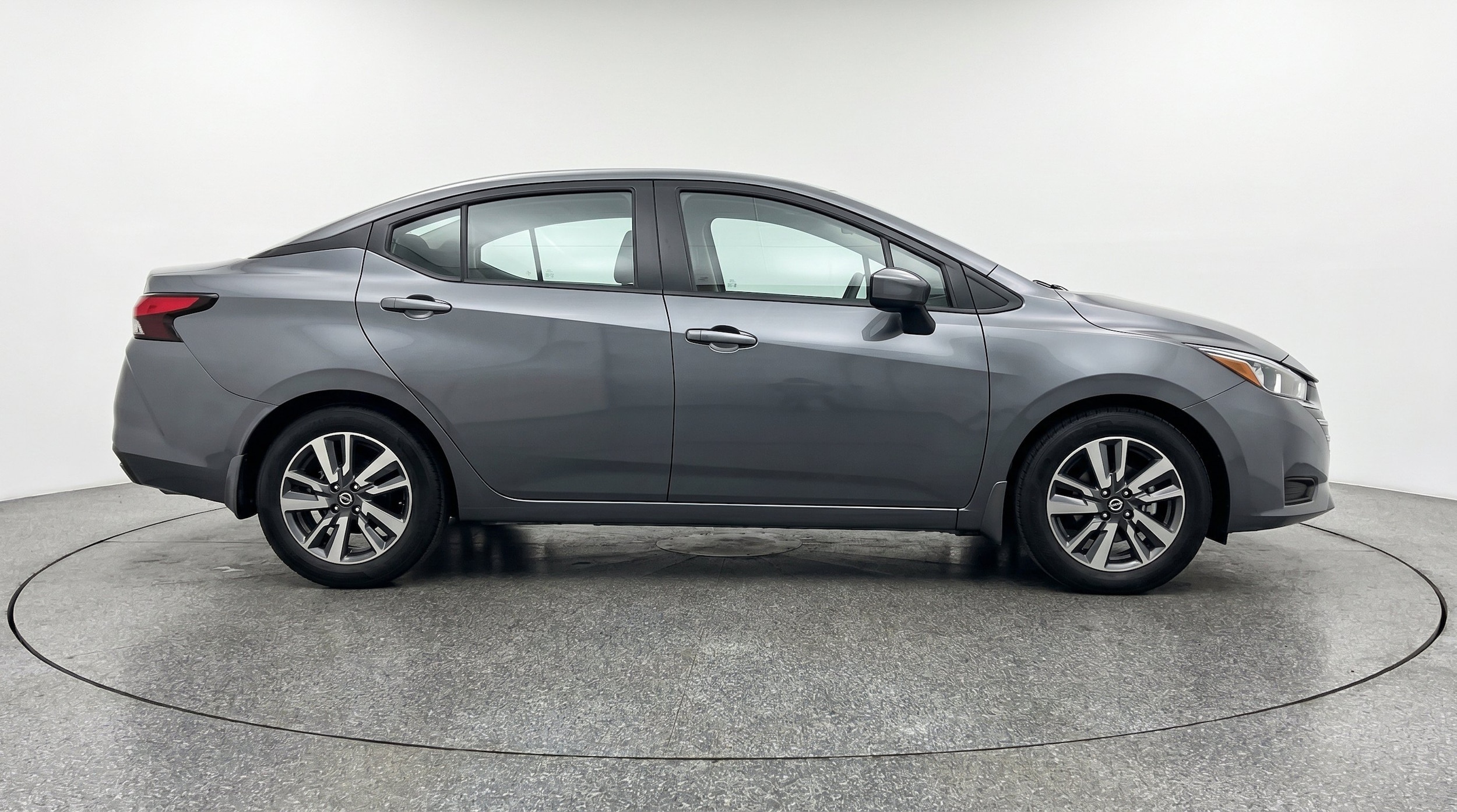 Thumbnail: 2025 Nissan Versa - 11