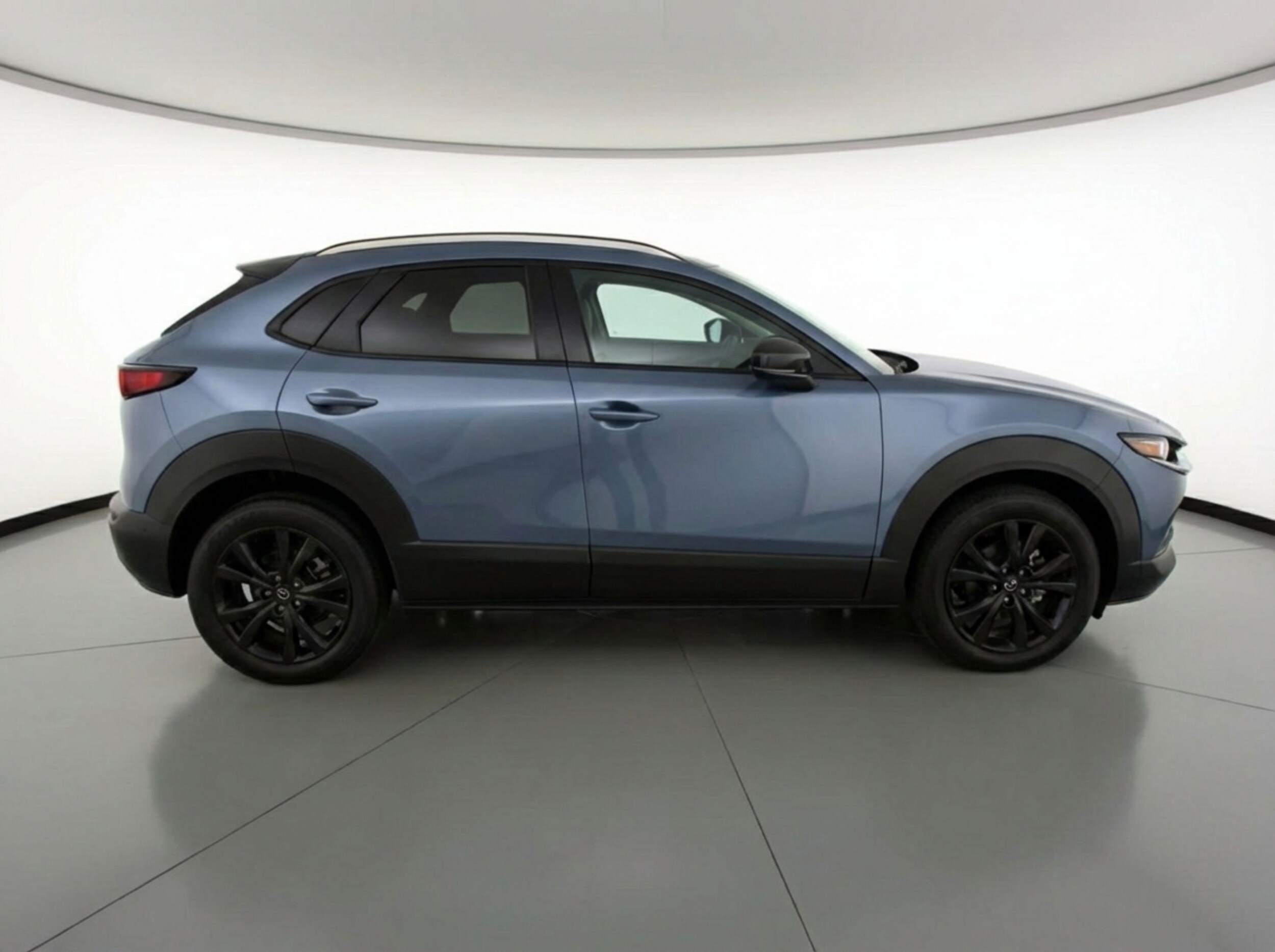 Thumbnail: 2025 Mazda CX-30 - 8