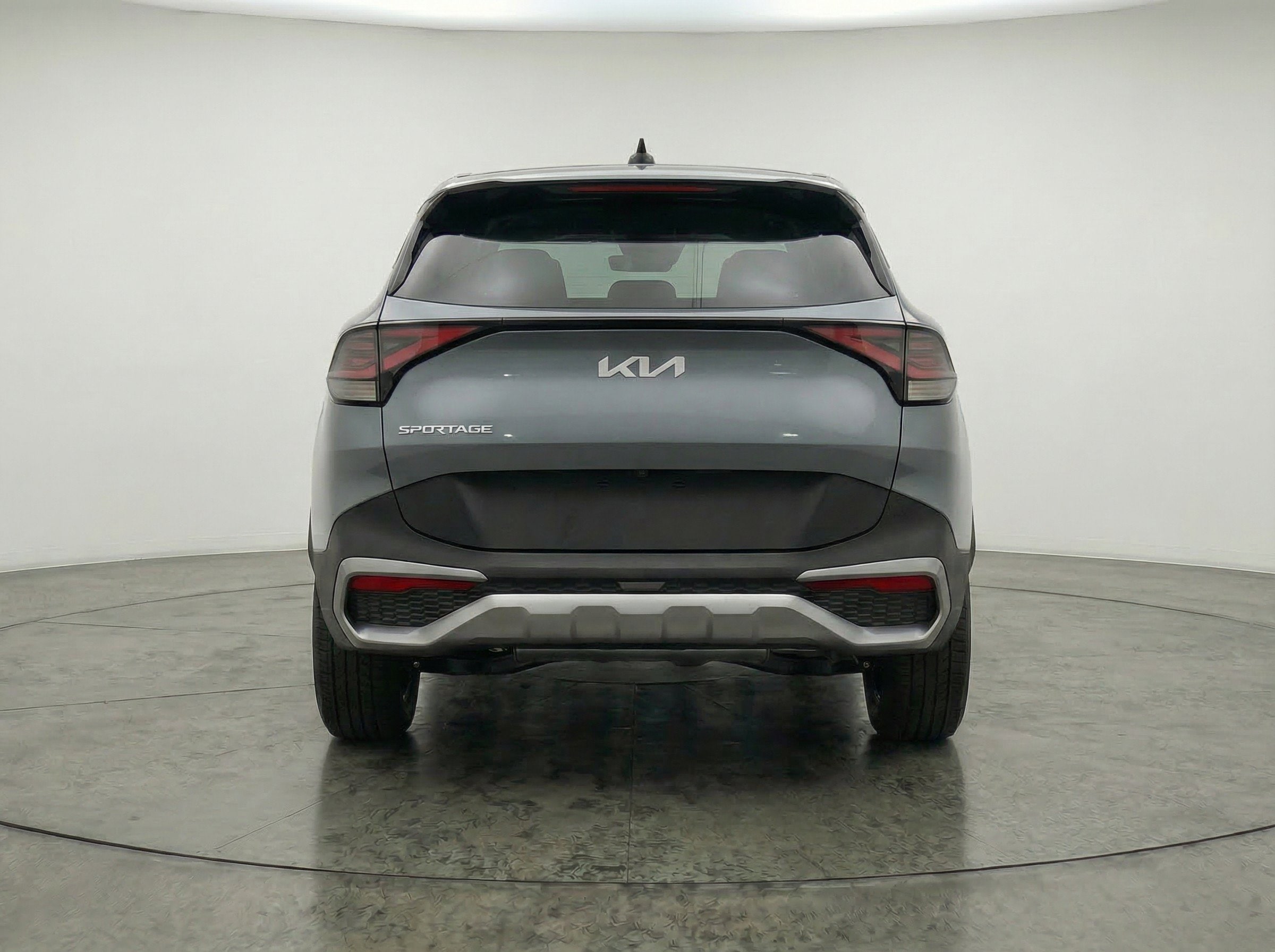 Thumbnail: 2026 Kia Sportage - 7