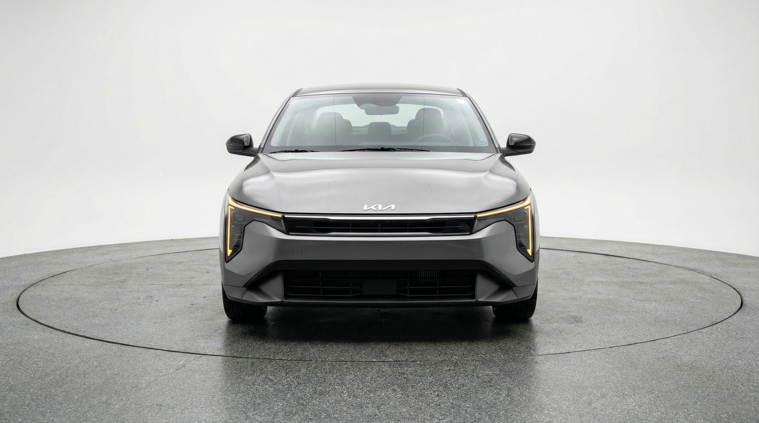 Thumbnail: 2026 Kia K4 - 2