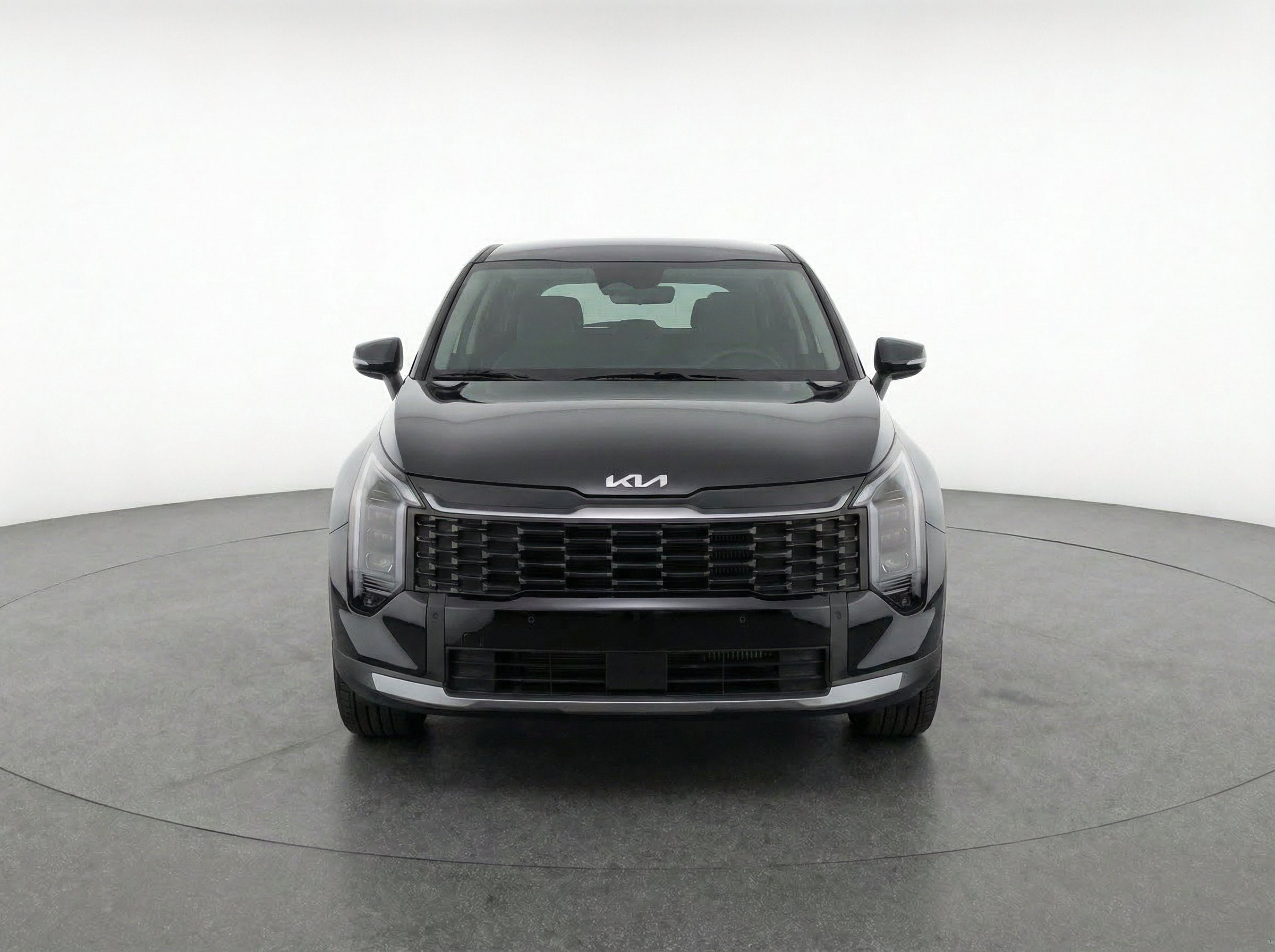 Thumbnail: 2026 Kia Sportage - 2