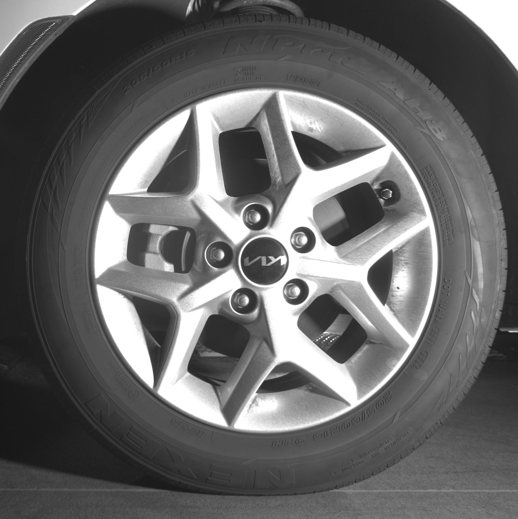 Thumbnail: 2025 Kia Soul - 9