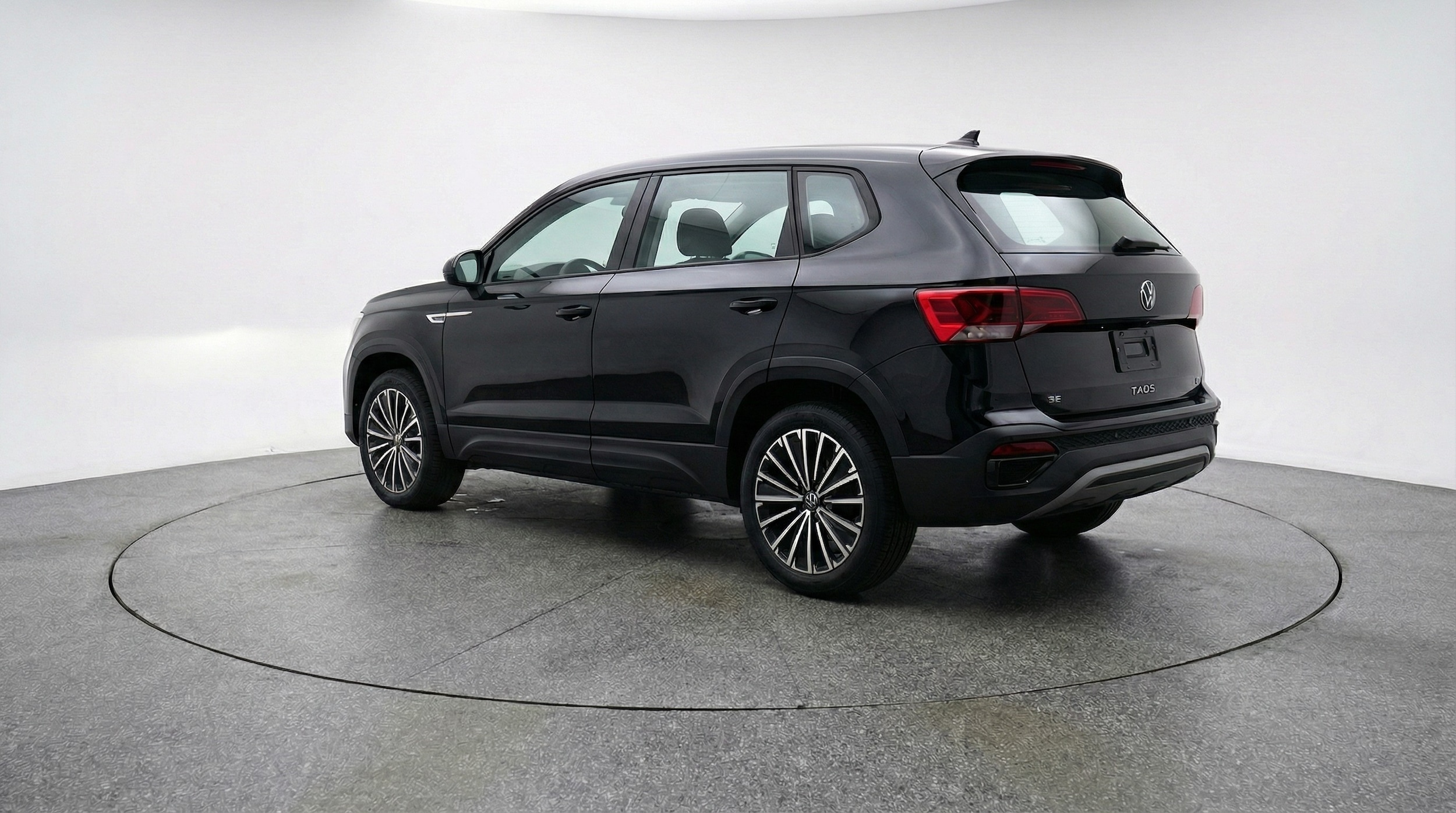 Thumbnail: 2025 Volkswagen Taos - 5
