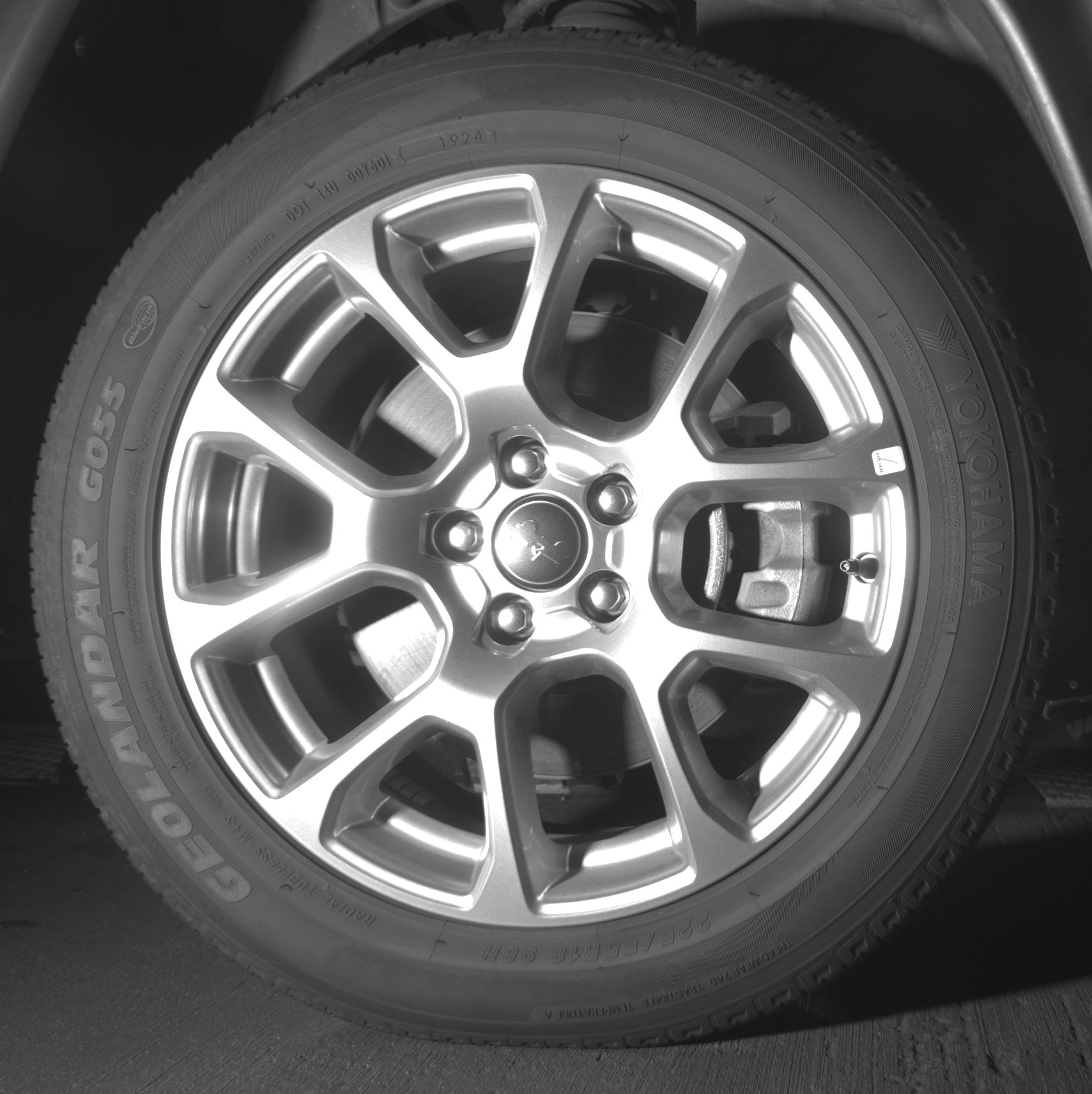 Thumbnail: 2025 Jeep Compass - 10