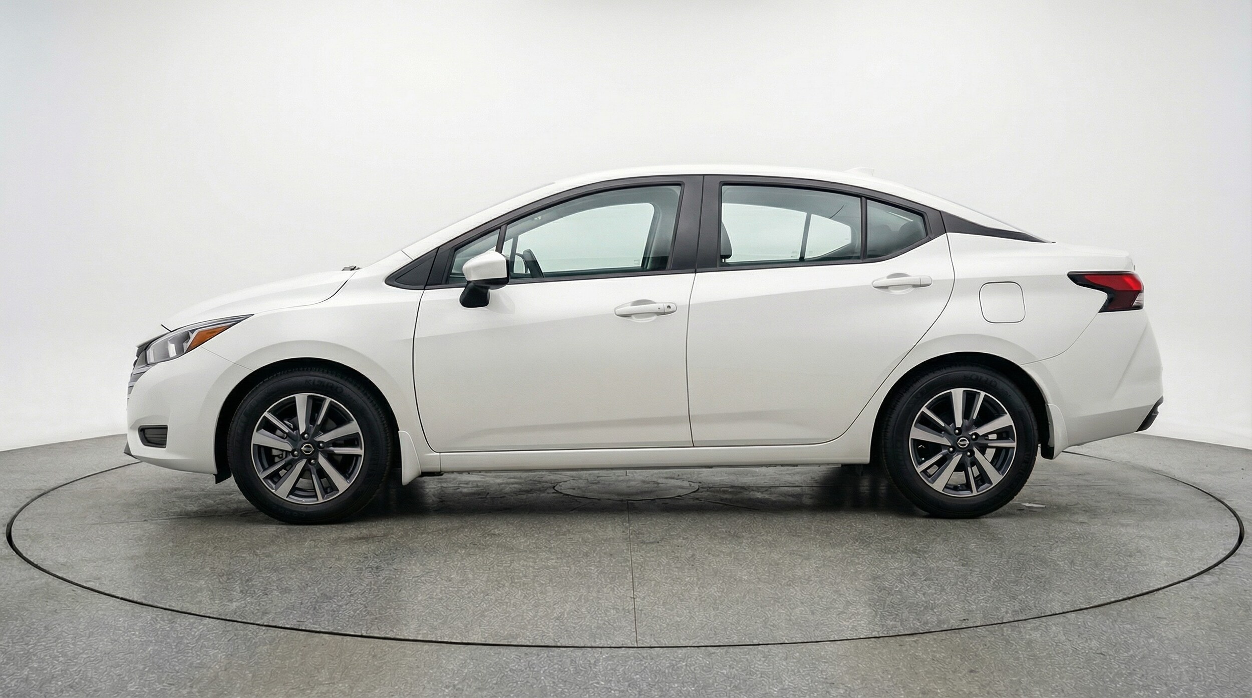Thumbnail: 2025 Nissan Versa - 4