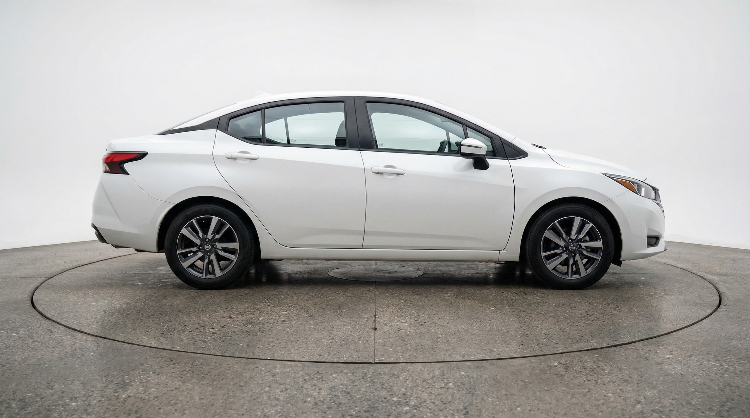 Thumbnail: 2025 Nissan Versa - 8