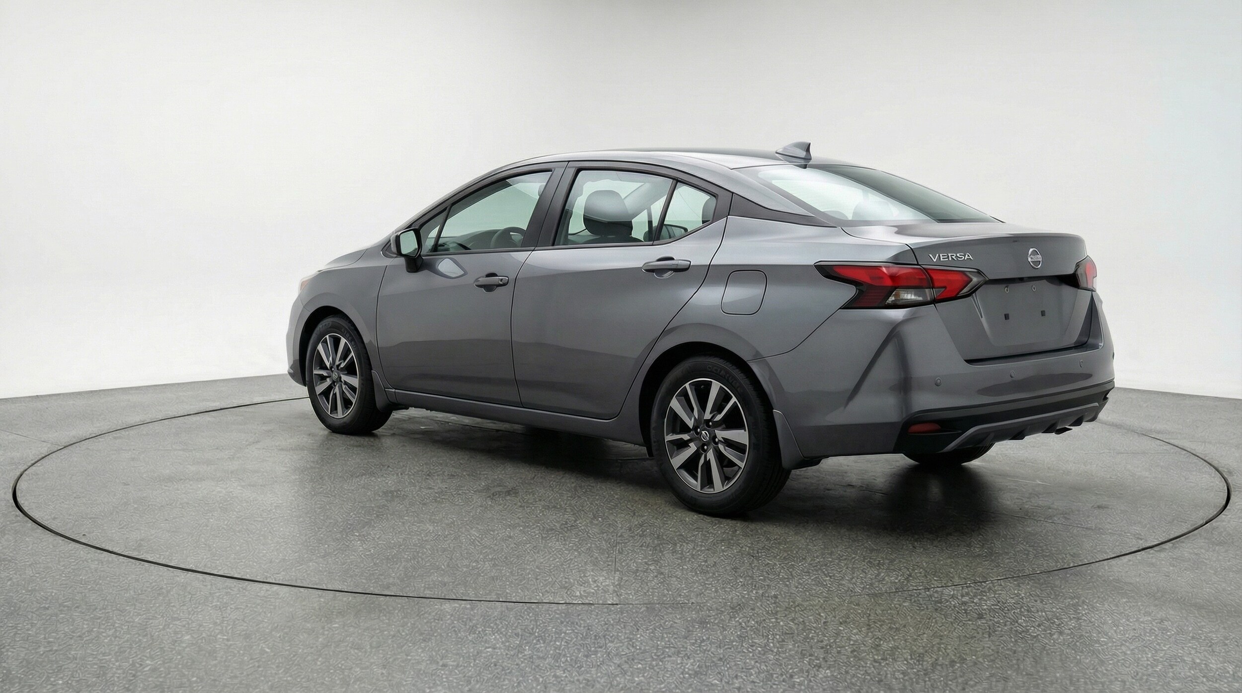 Thumbnail: 2025 Nissan Versa - 5