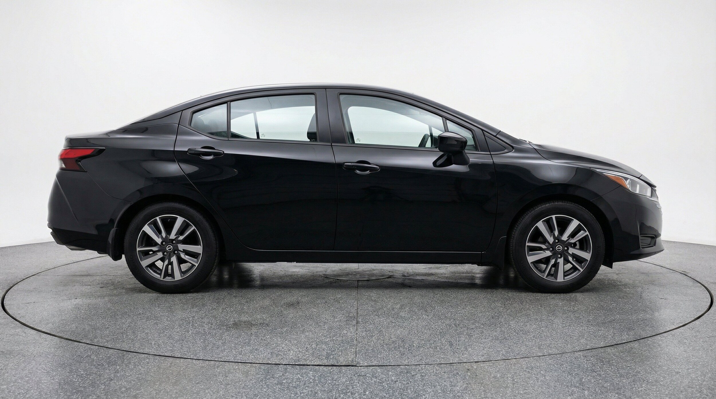 Thumbnail: 2025 Nissan Versa - 11