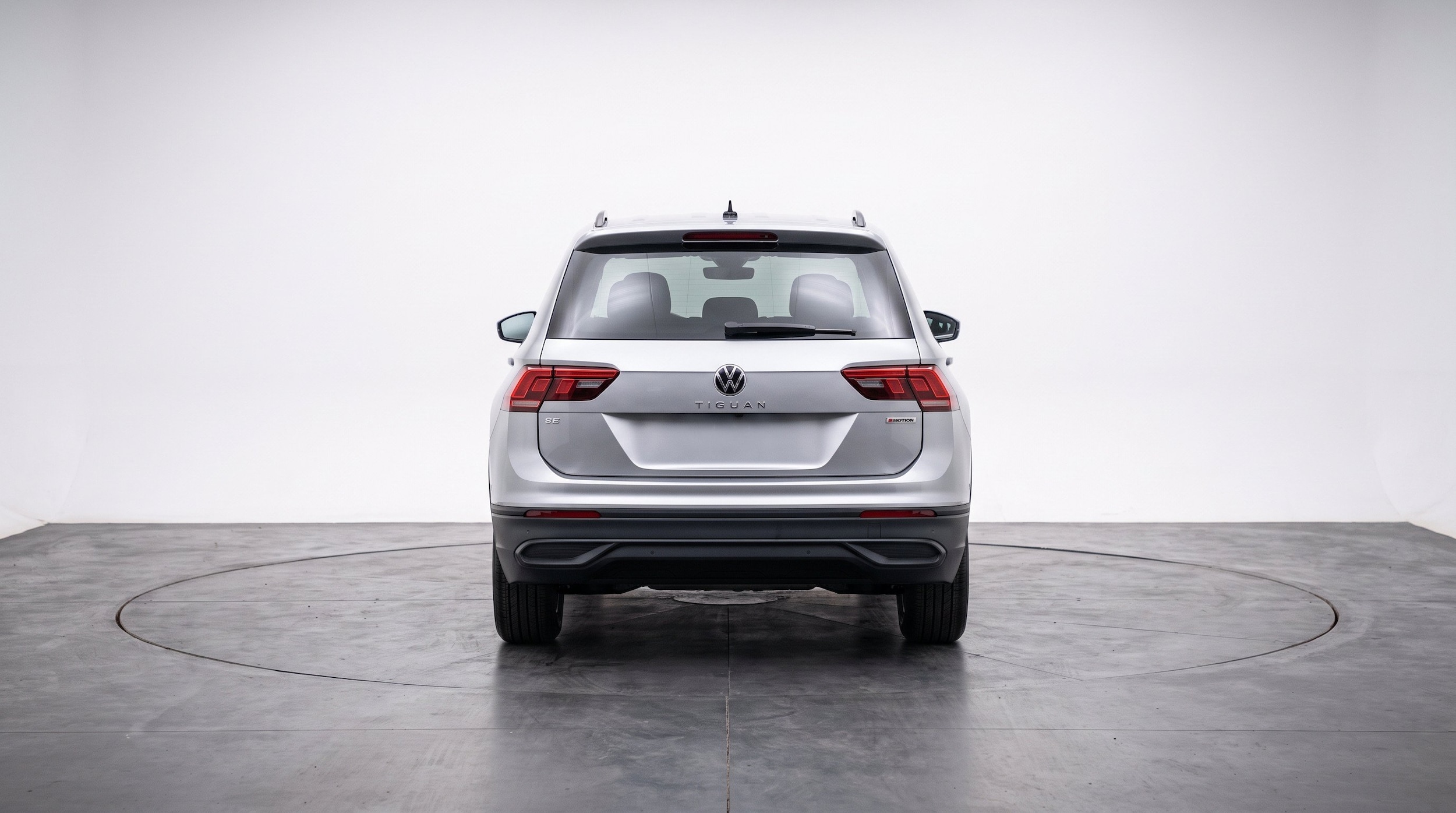 Thumbnail: 2026 Volkswagen Tiguan - 7