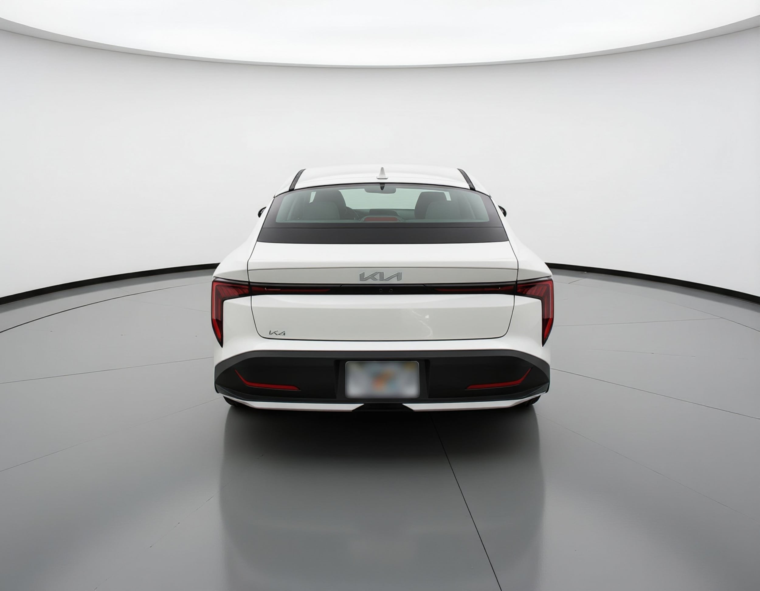 Thumbnail: 2025 Kia K4 - 6