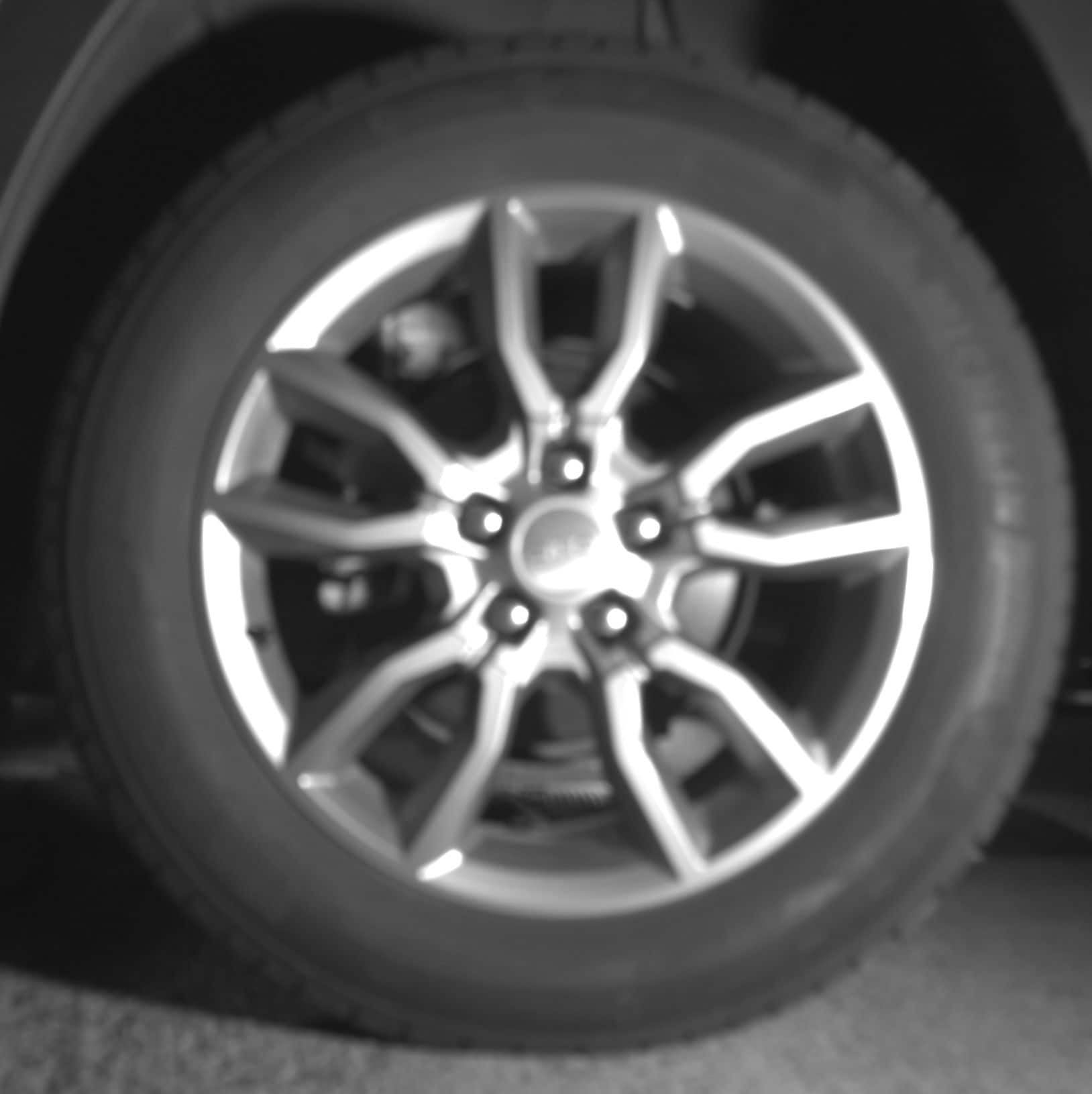 Thumbnail: 2024 GMC Terrain - 11