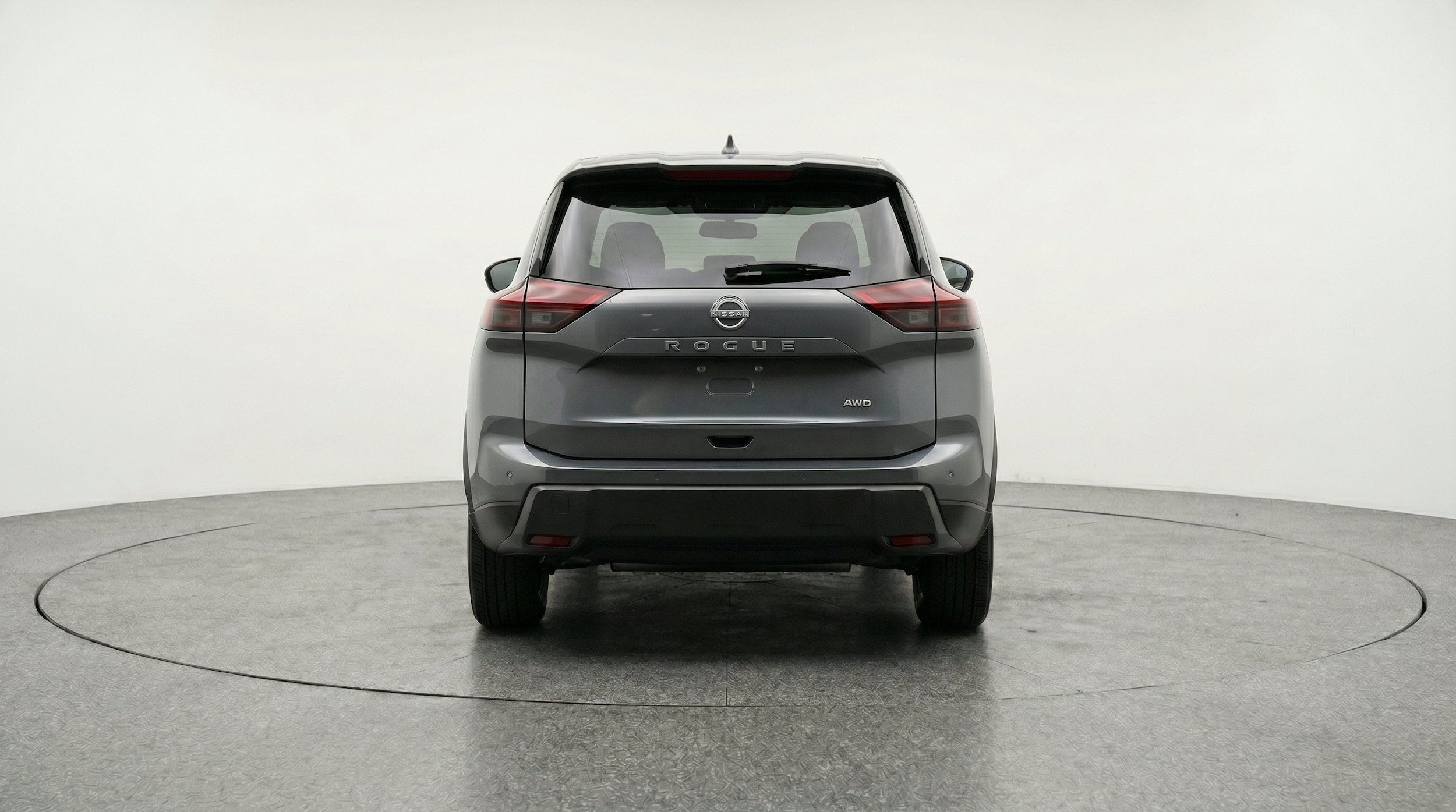 Thumbnail: 2025 Nissan Rogue - 7