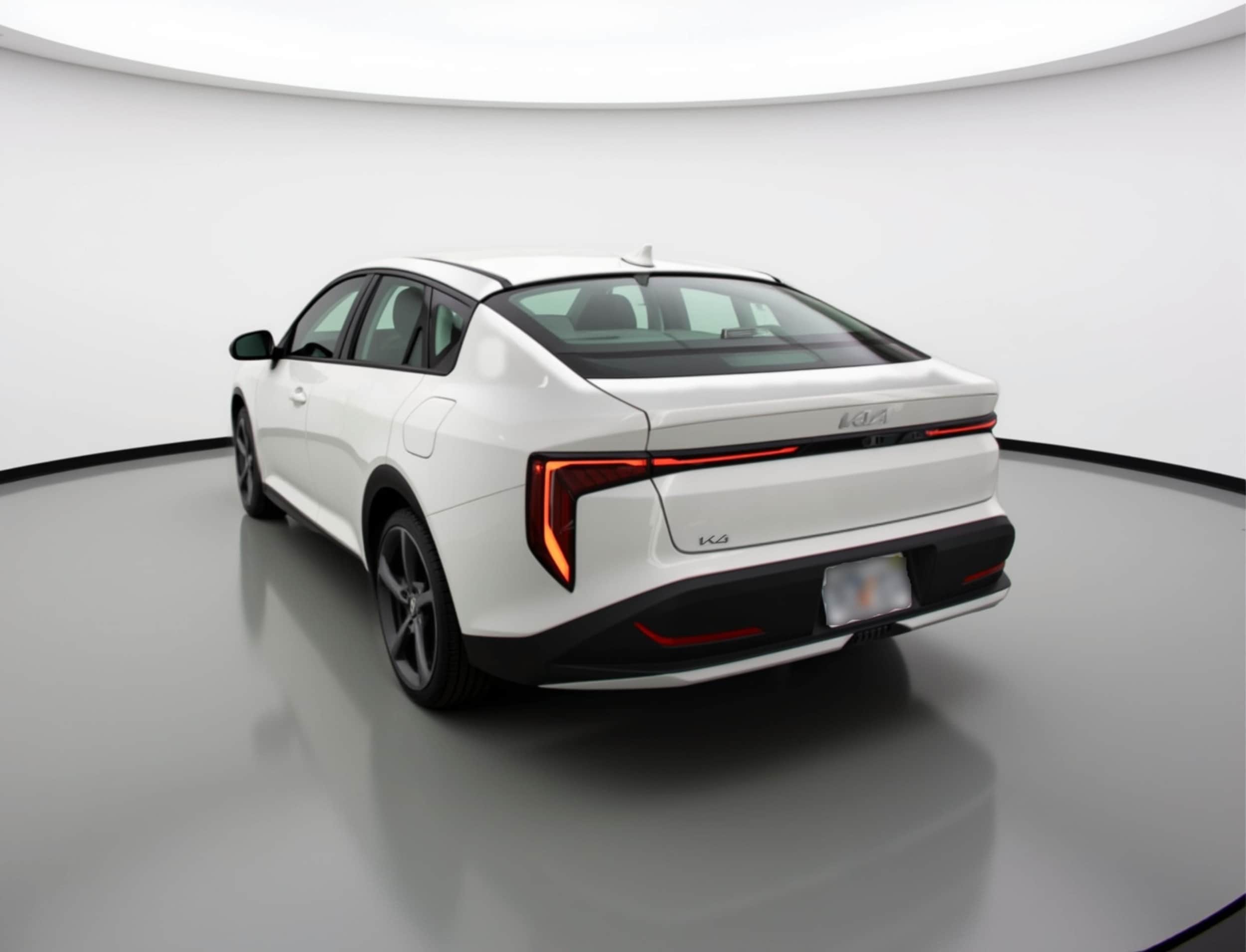 Thumbnail: 2025 Kia K4 - 5