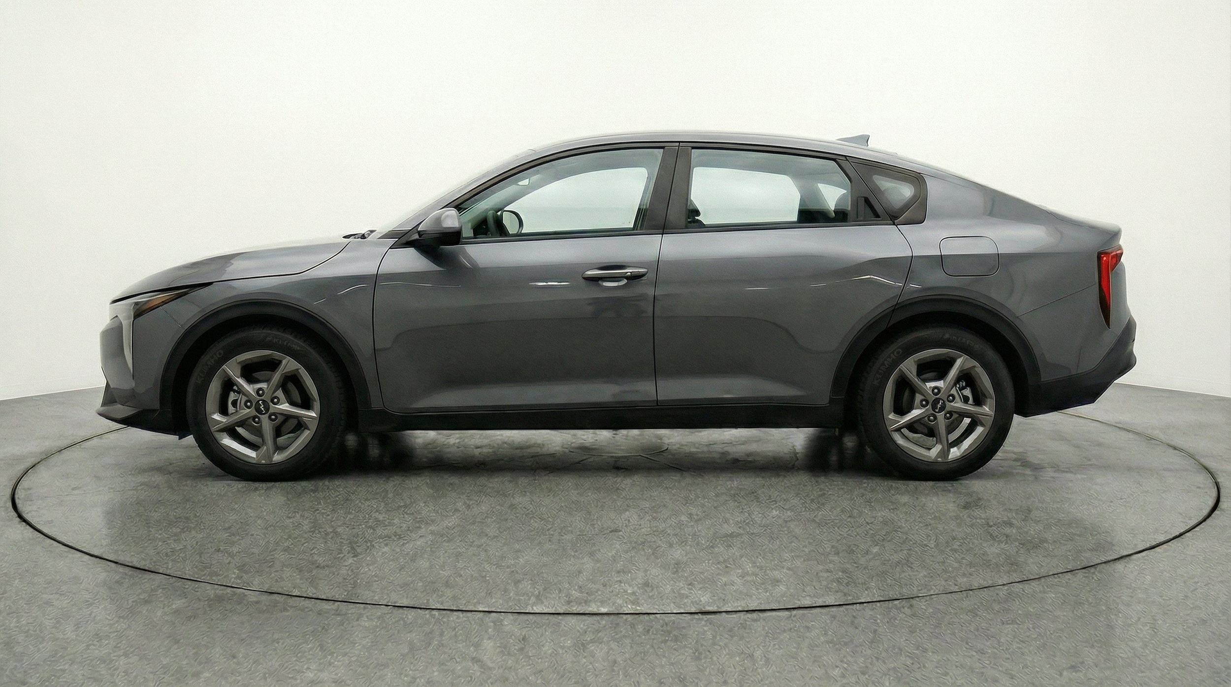 Thumbnail: 2025 Kia K4 - 5