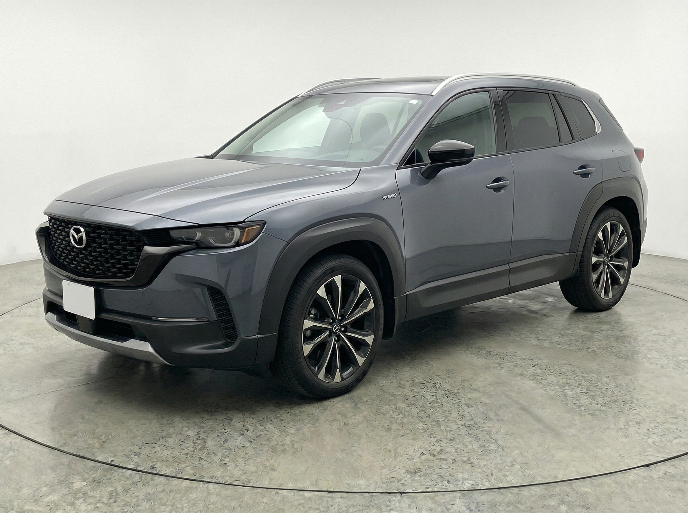 Thumbnail: 2025 Mazda CX-50 - 3