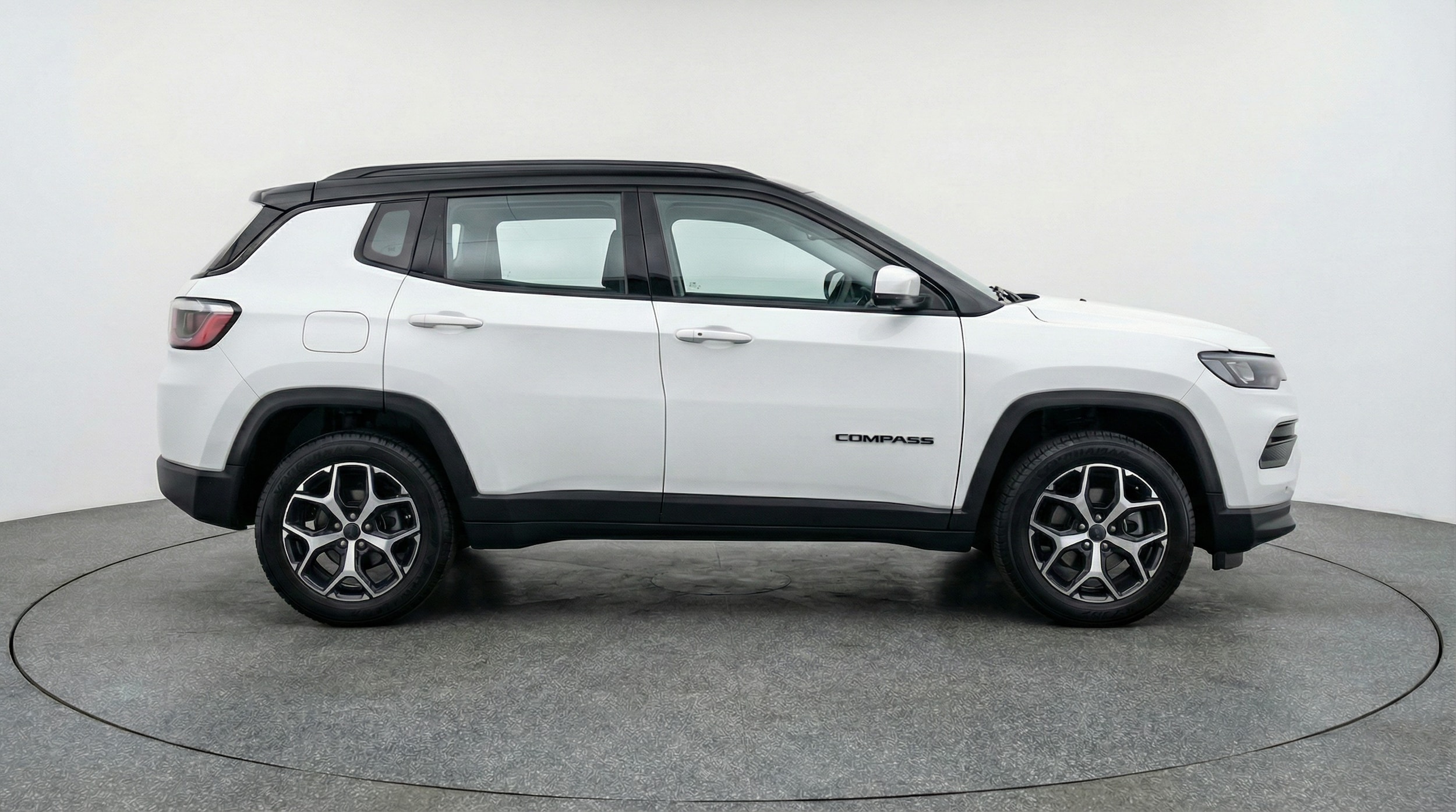 Thumbnail: 2025 Jeep Compass - 8