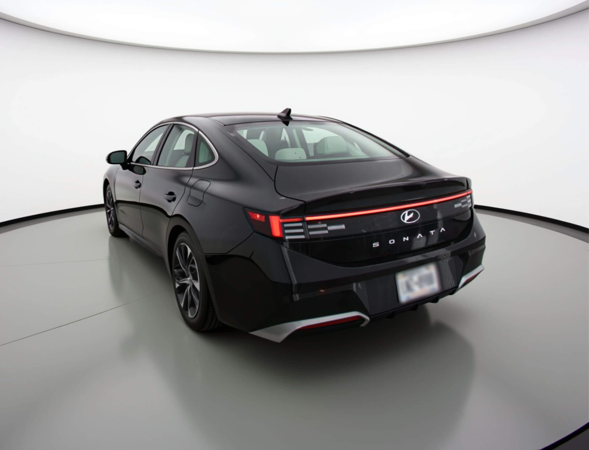 Thumbnail: 2025 Hyundai Sonata - 5