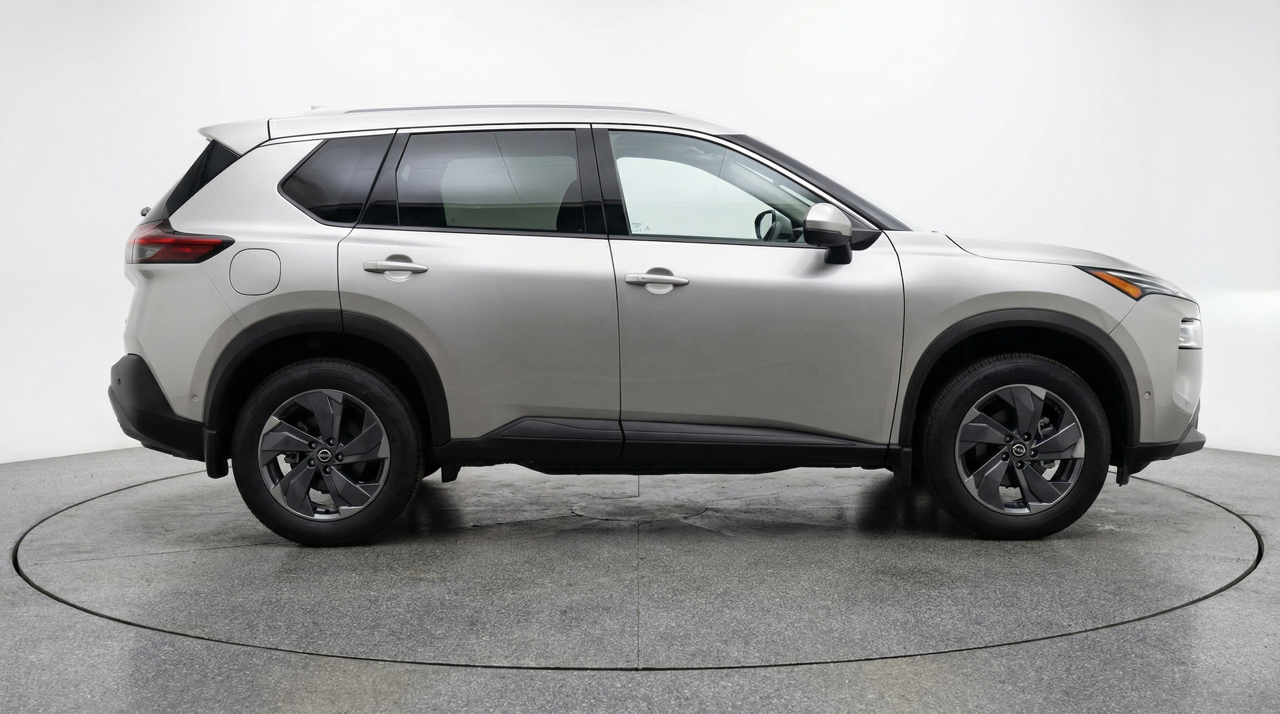 Thumbnail: 2025 Nissan Rogue - 8