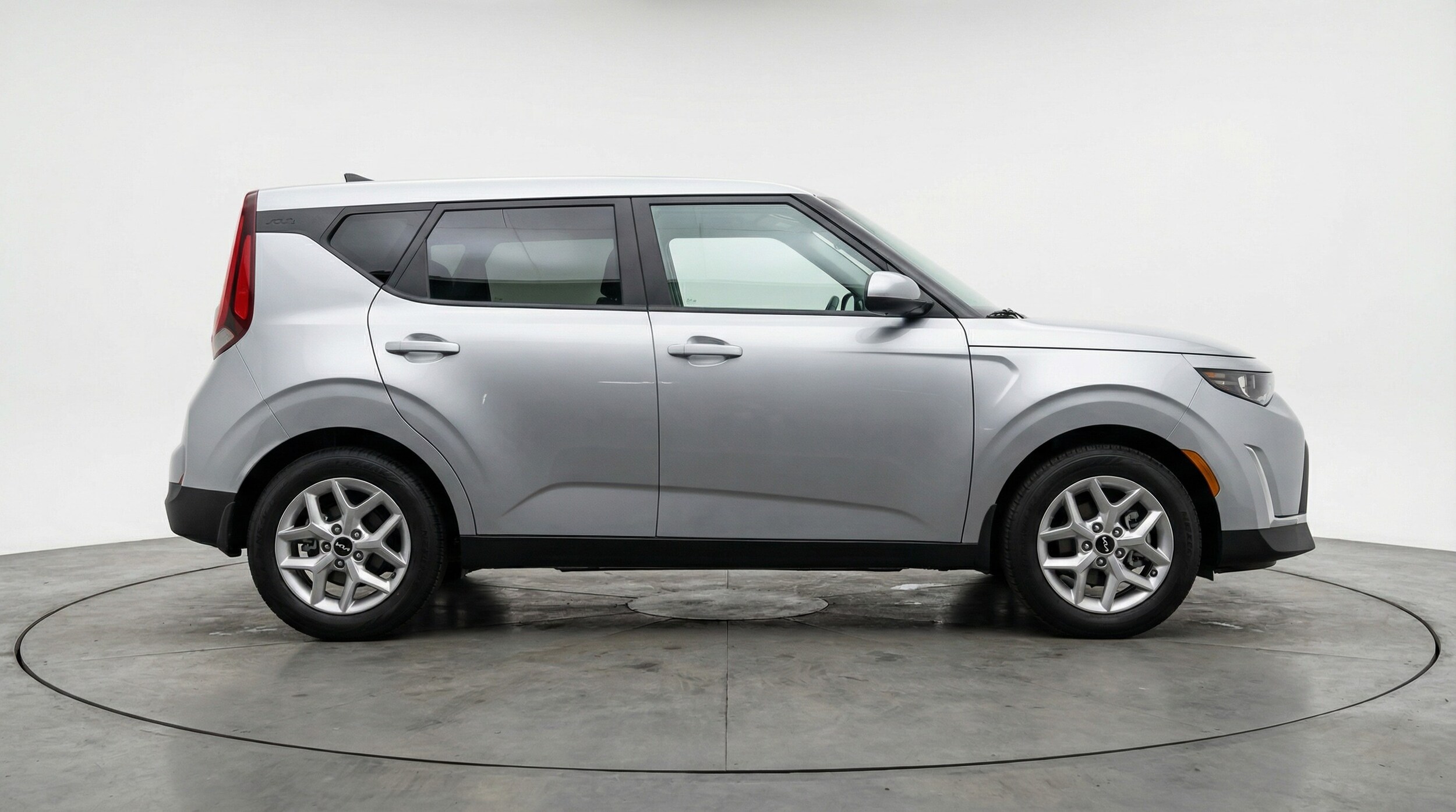 Thumbnail: 2025 Kia Soul - 8