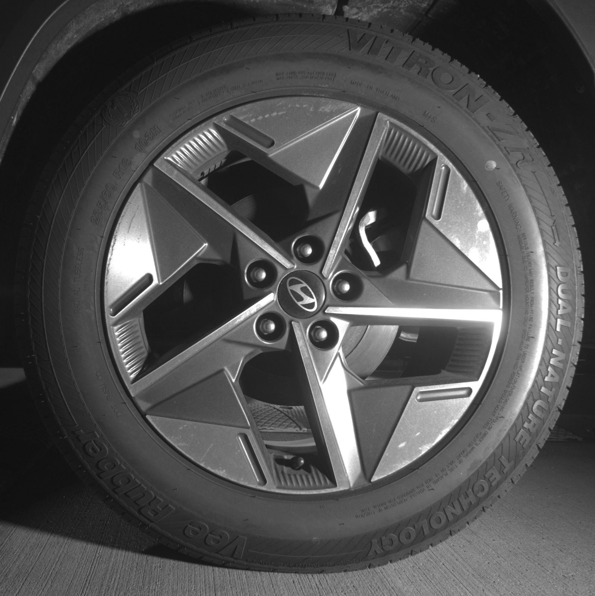 Thumbnail: 2025 Hyundai Tucson - 11