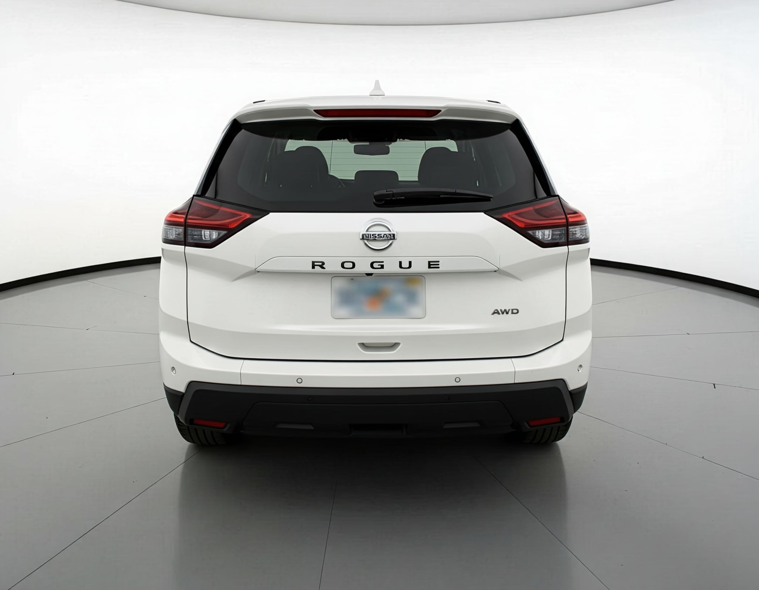 Thumbnail: 2025 Nissan Rogue - 6