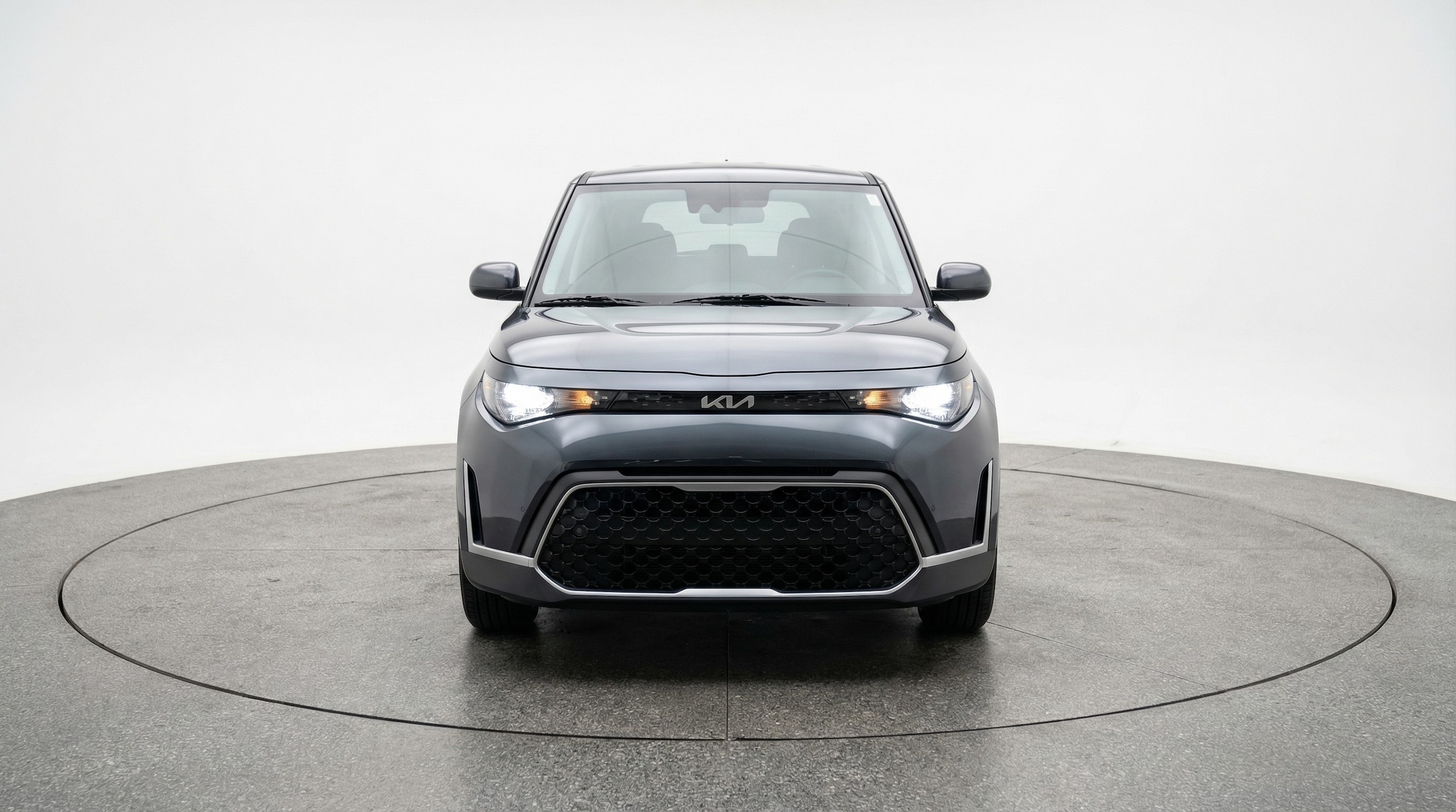 Thumbnail: 2025 Kia Soul - 2