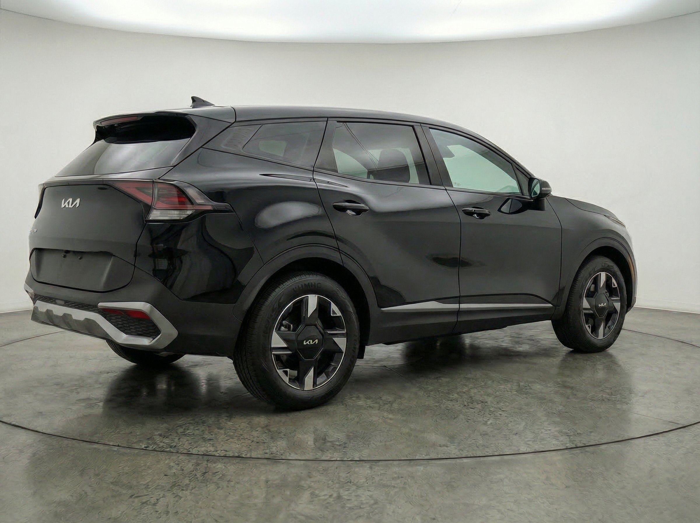 Thumbnail: 2026 Kia Sportage - 9