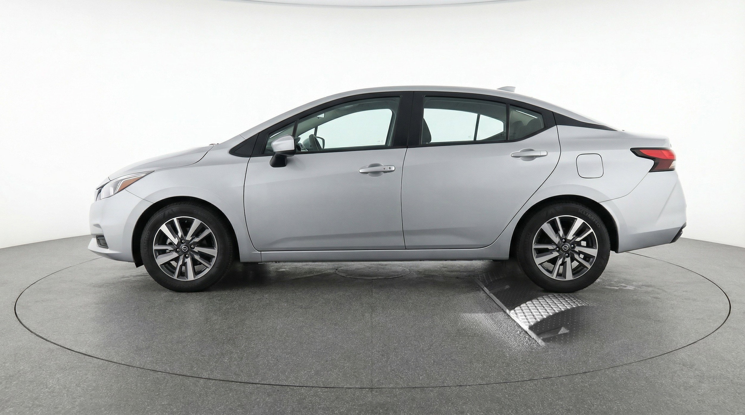 Thumbnail: 2025 Nissan Versa - 5