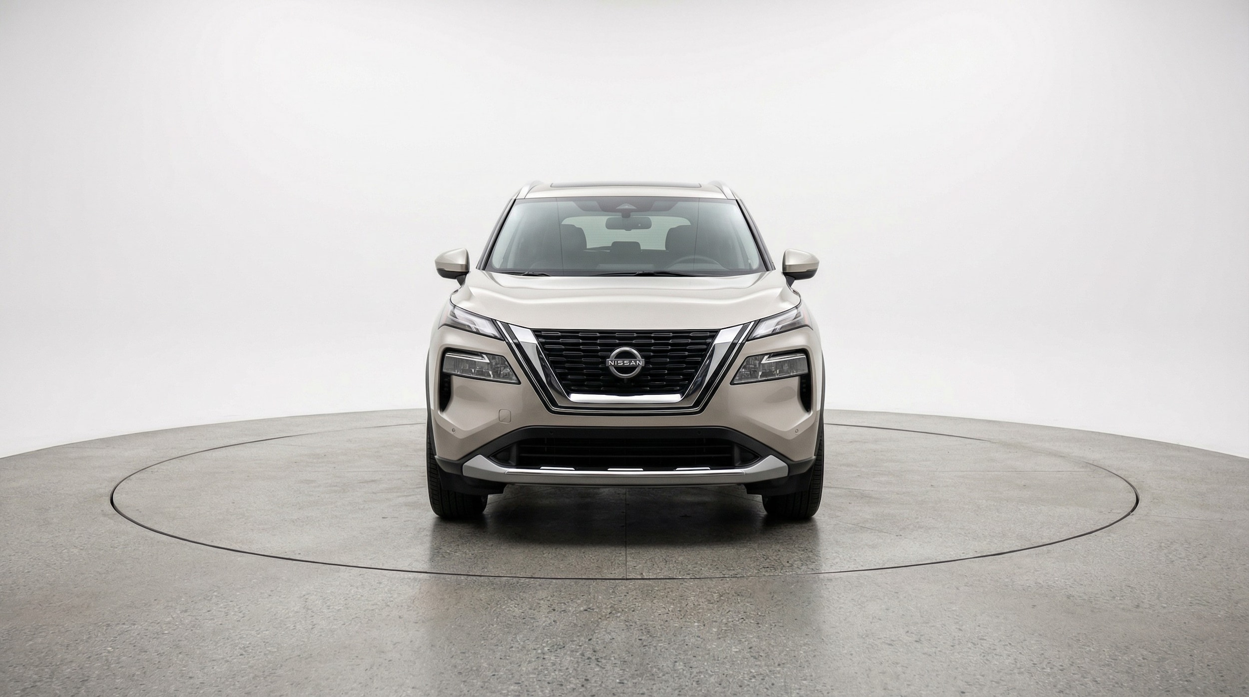 Thumbnail: 2025 Nissan Rogue - 2