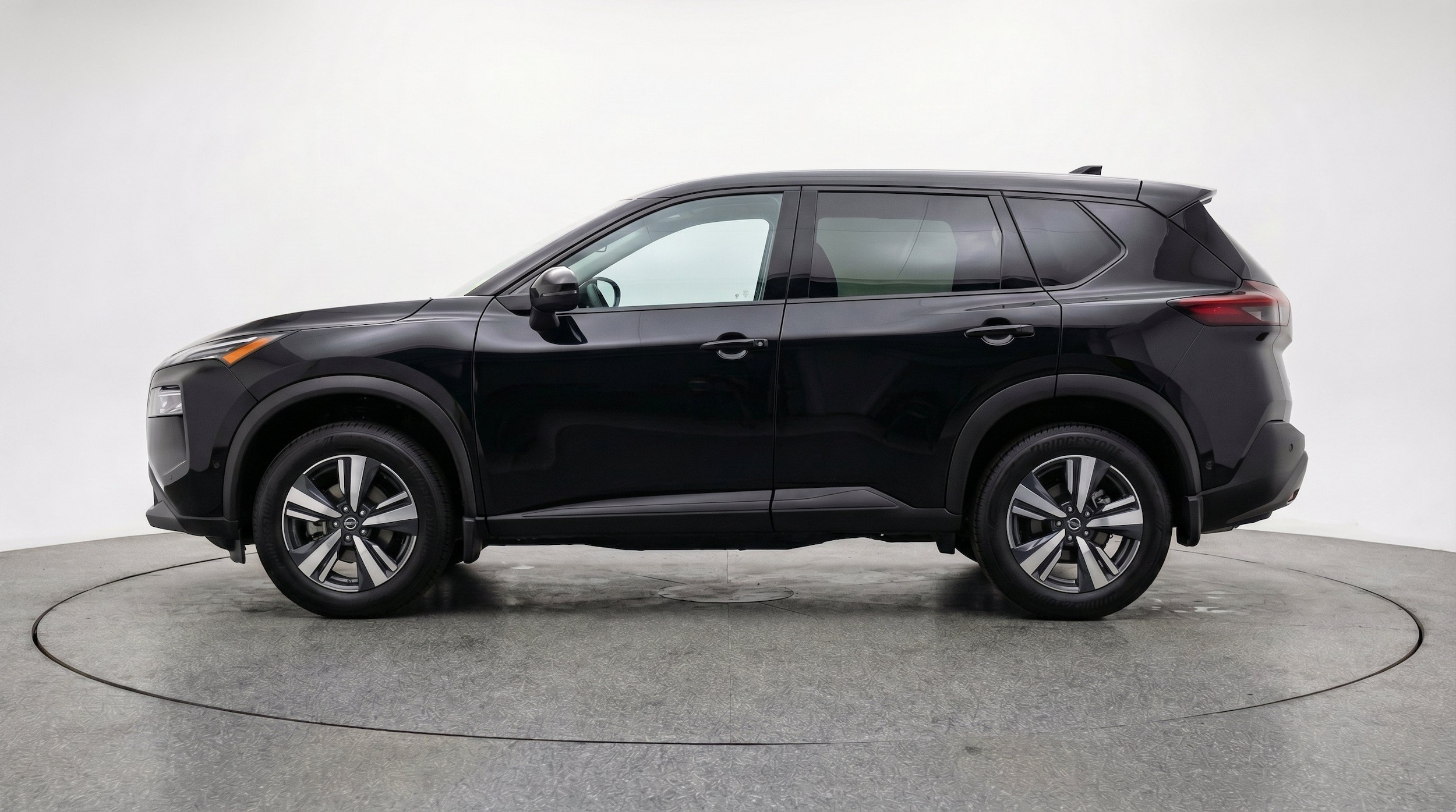 Thumbnail: 2026 Nissan Rogue - 5
