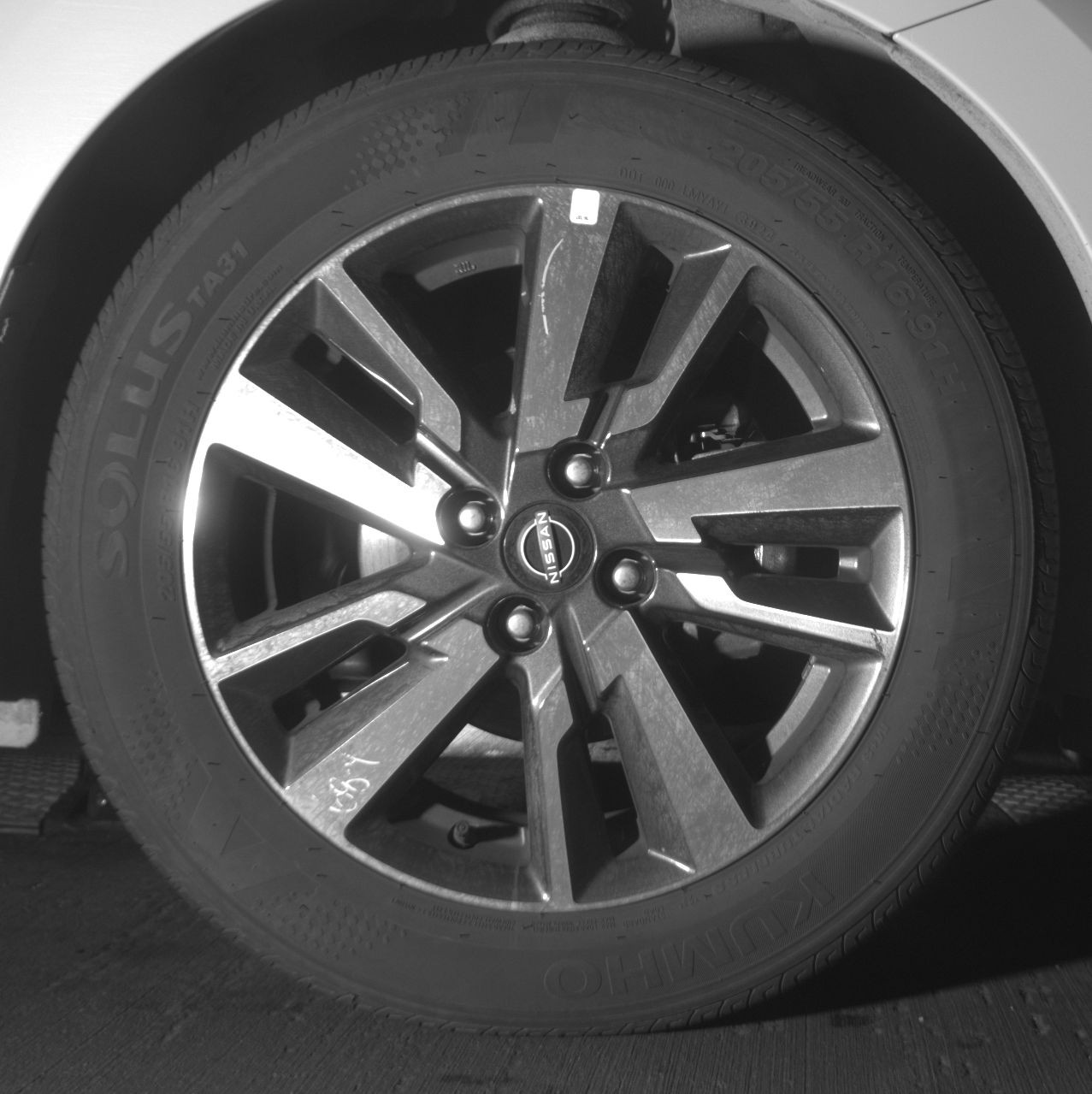 Thumbnail: 2025 Nissan Versa - 10