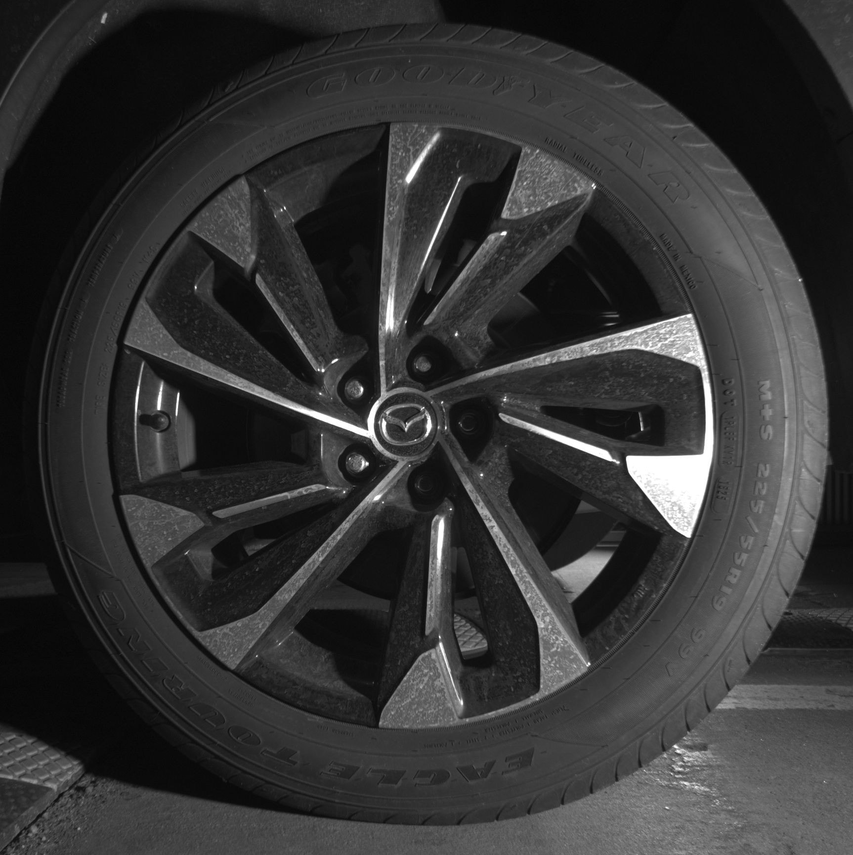 Thumbnail: 2025 Mazda CX-50 - 11