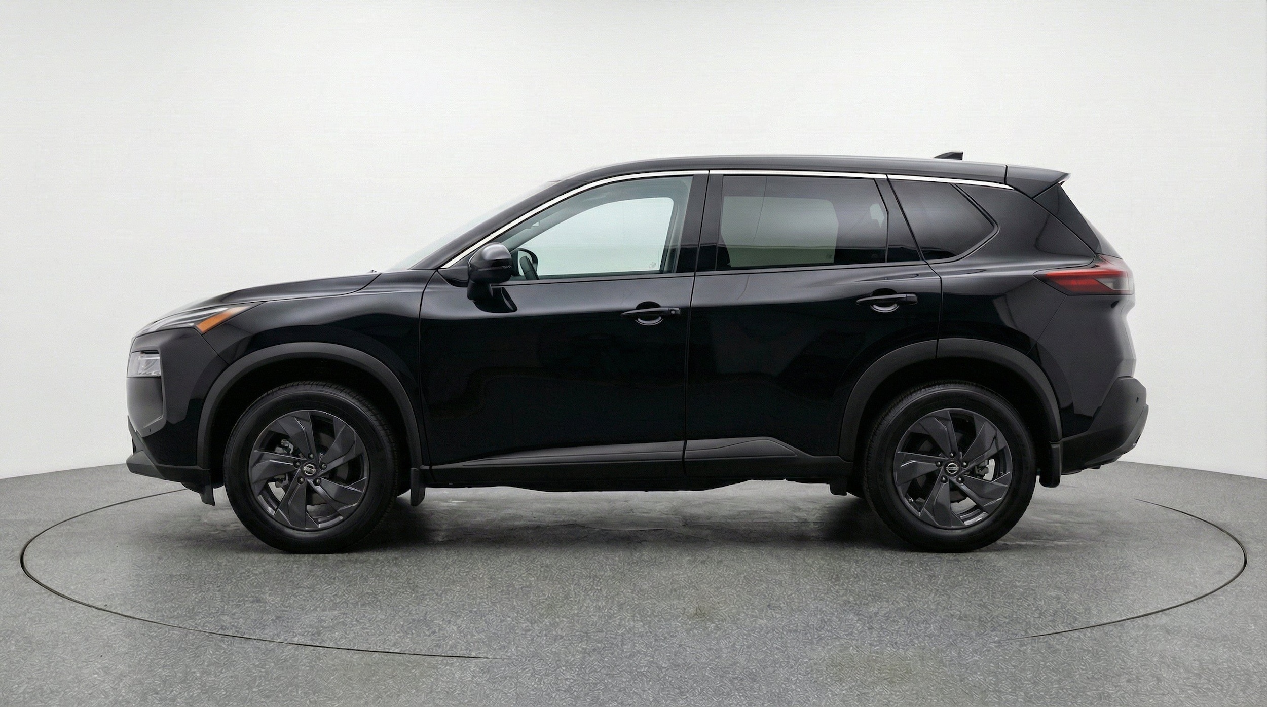Thumbnail: 2026 Nissan Rogue - 5