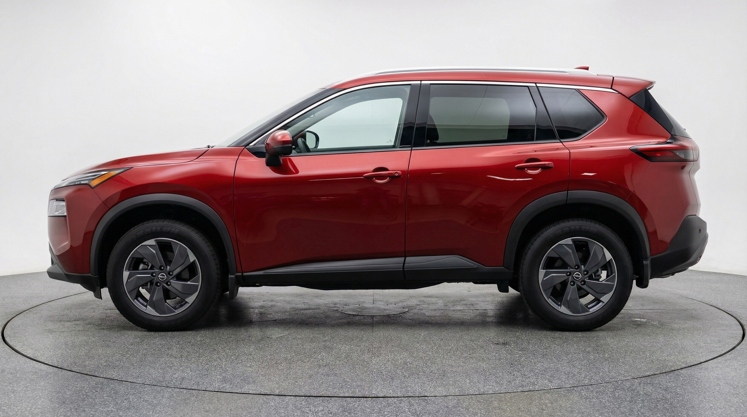 Thumbnail: 2025 Nissan Rogue - 4