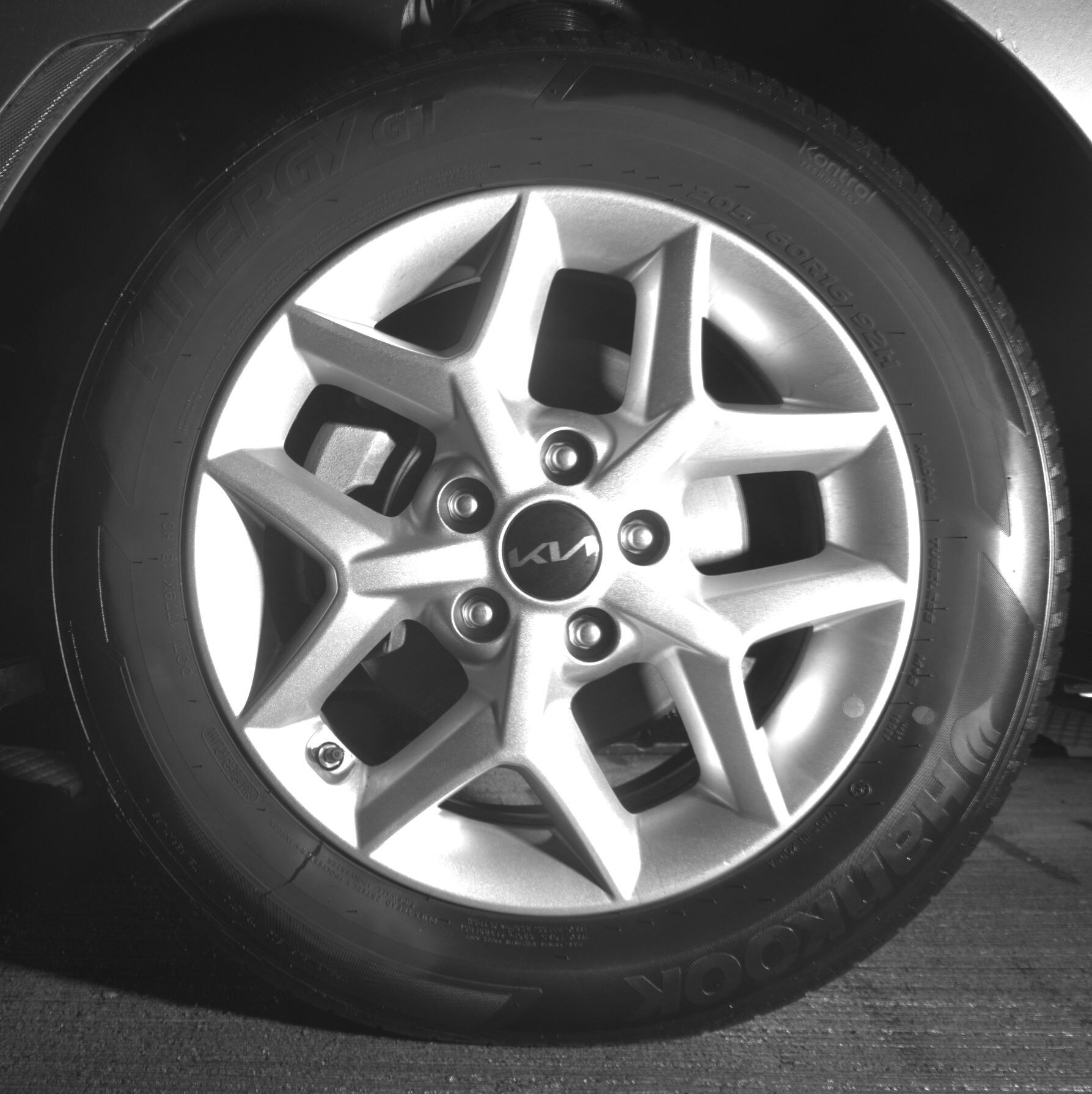 Thumbnail: 2025 Kia Soul - 9