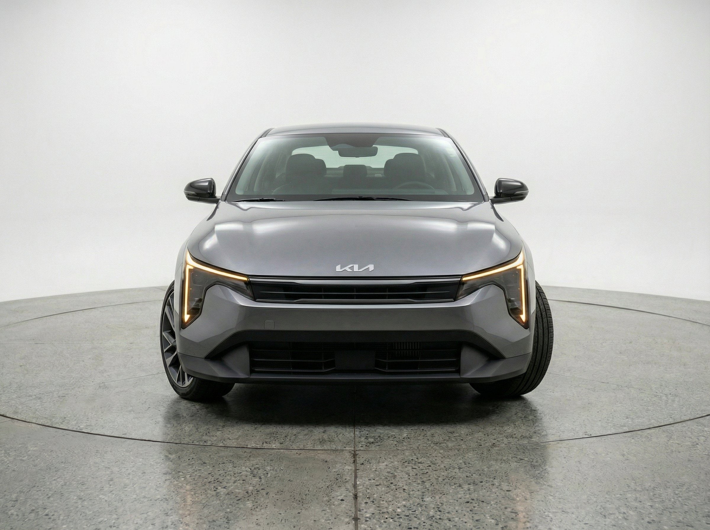 Thumbnail: 2025 Kia K4 - 2