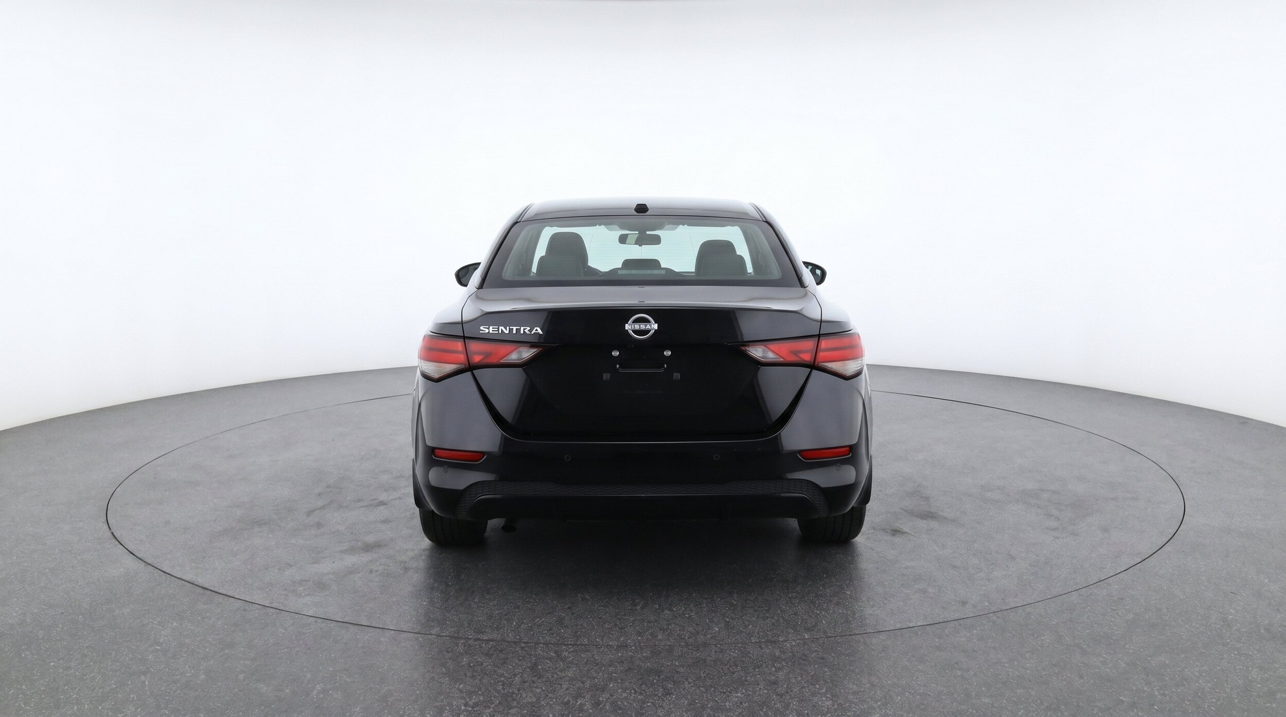 Thumbnail: 2025 Nissan Sentra - 7