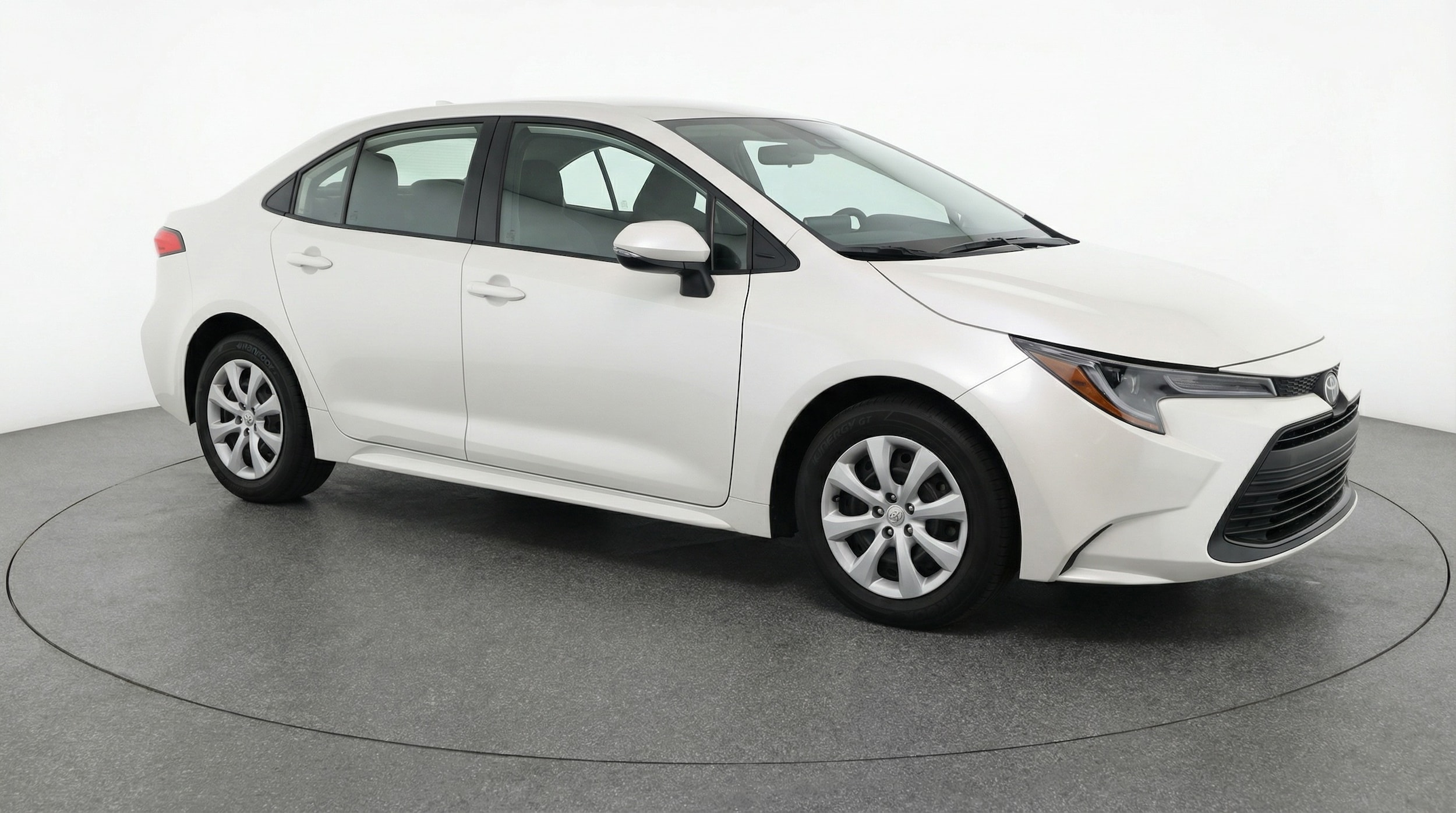 Thumbnail: 2025 Toyota Corolla - 1