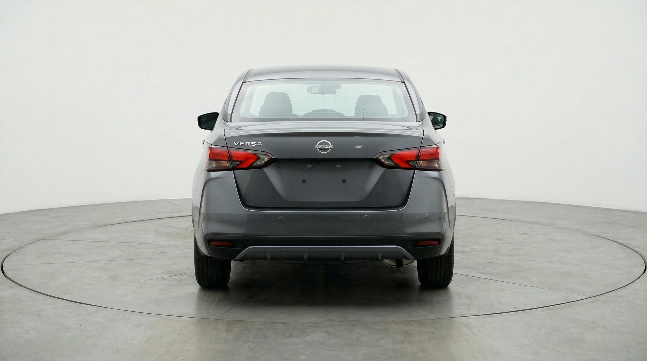 Thumbnail: 2025 Nissan Versa - 6