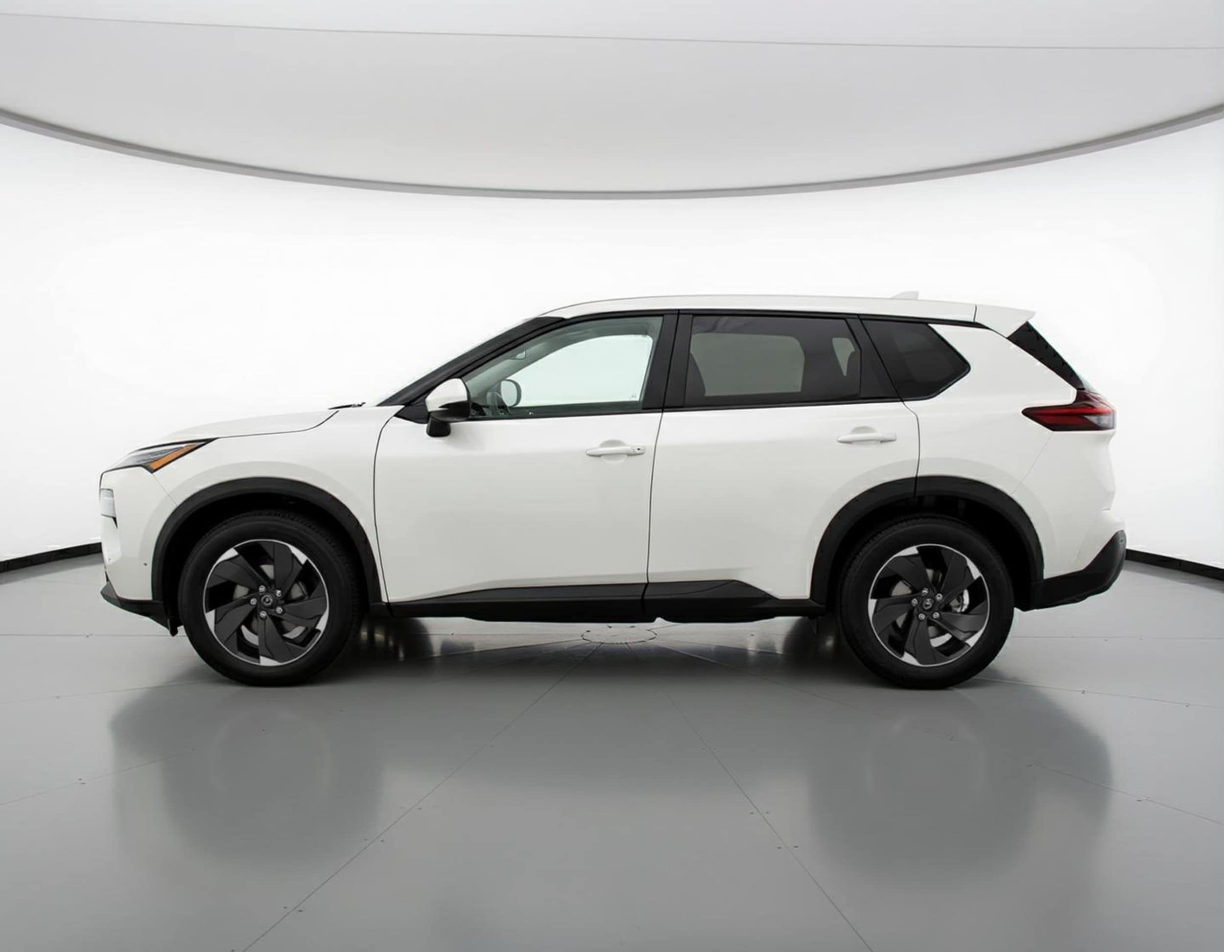 Thumbnail: 2025 Nissan Rogue - 4