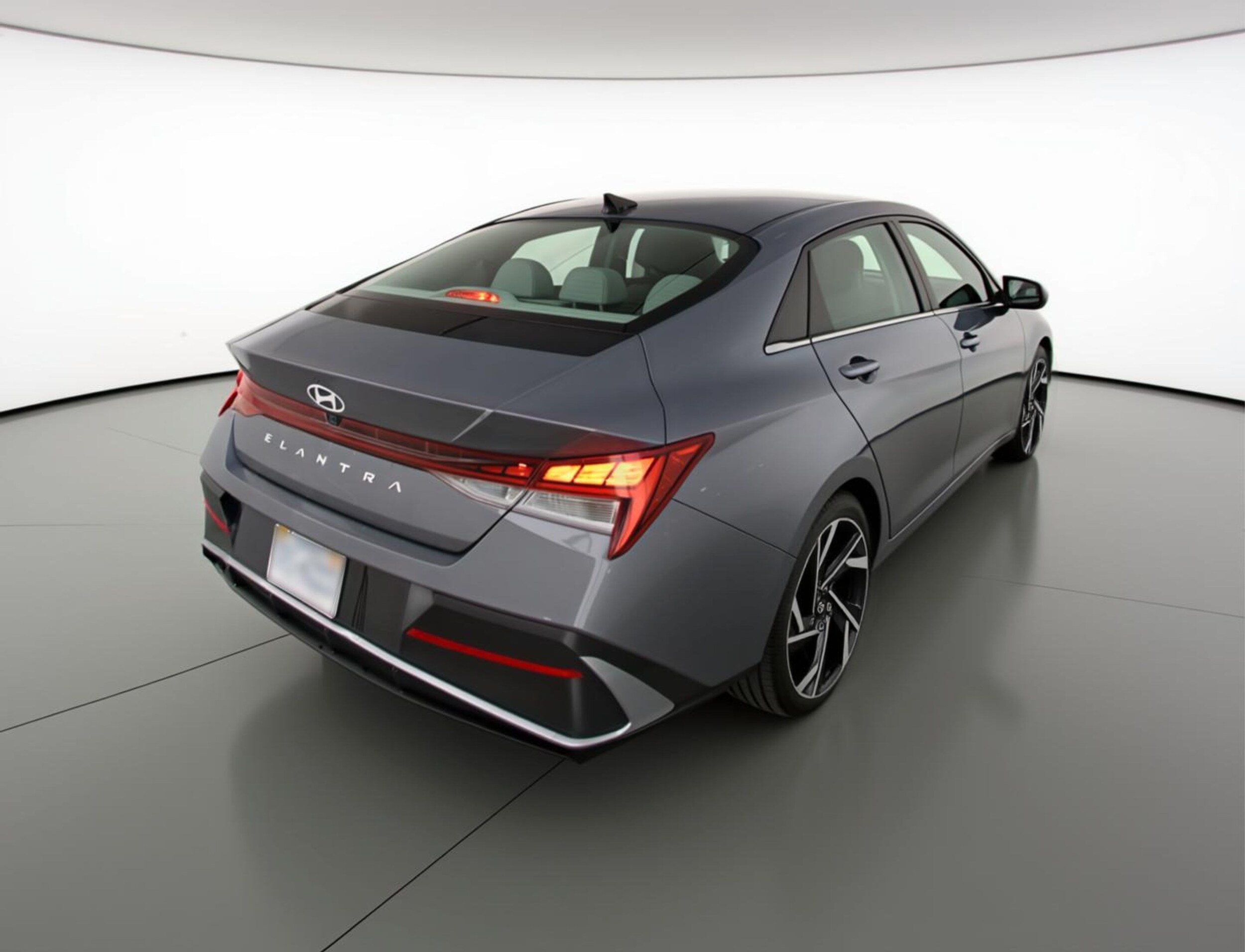 Thumbnail: 2025 Hyundai Elantra - 7